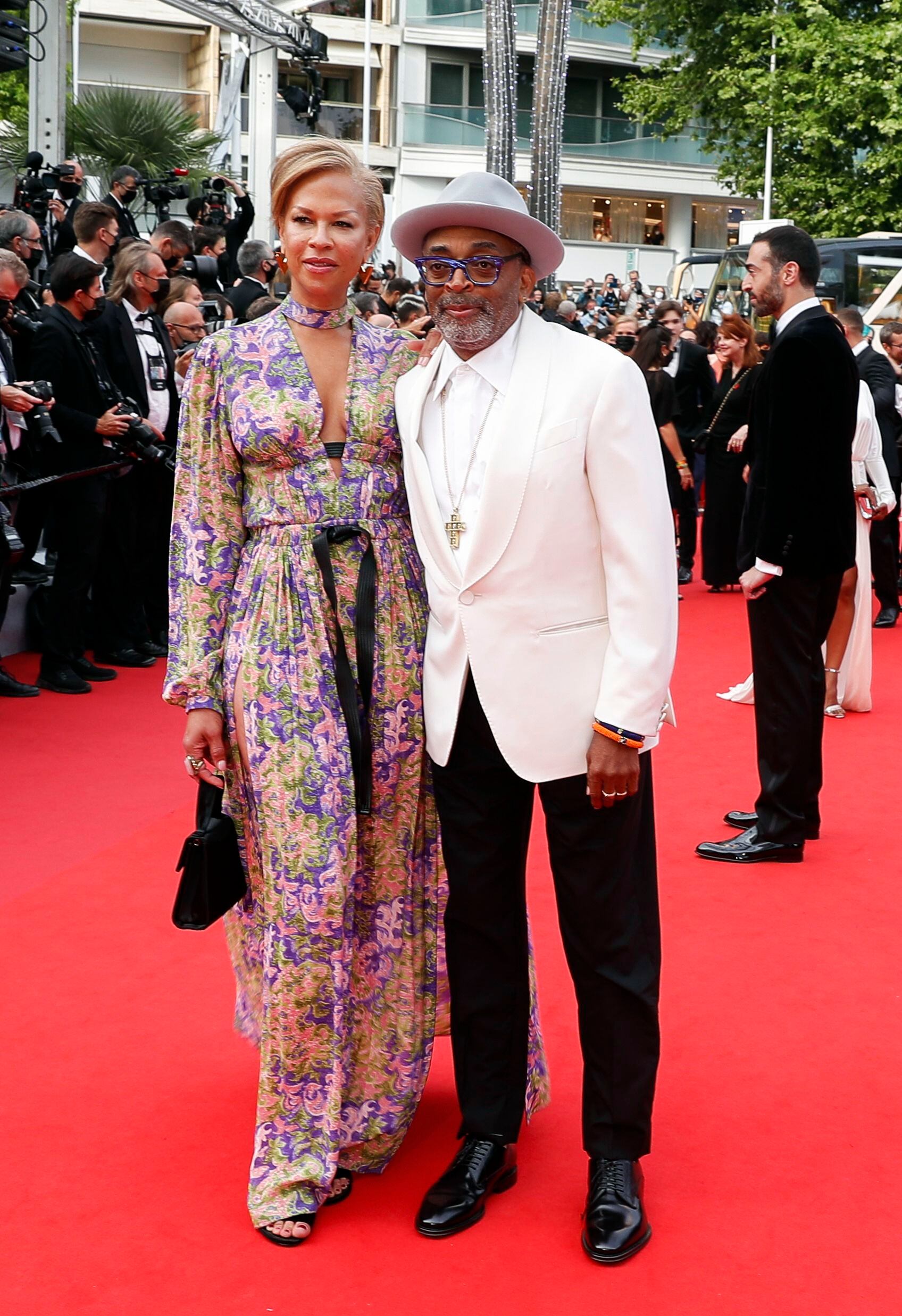 The Cannes Film Festival Rolls Out The Red Carpet After COVID-19