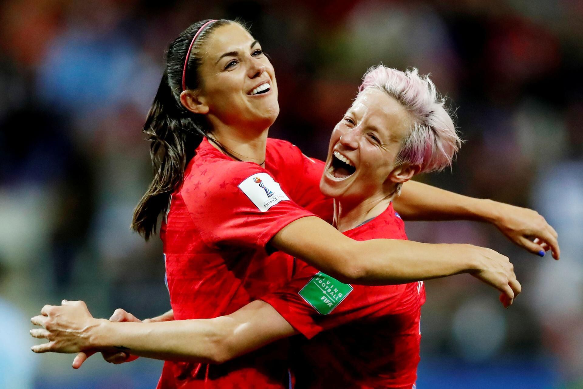 Women World Cup: Dilemma for France as potential U.S. clash looms