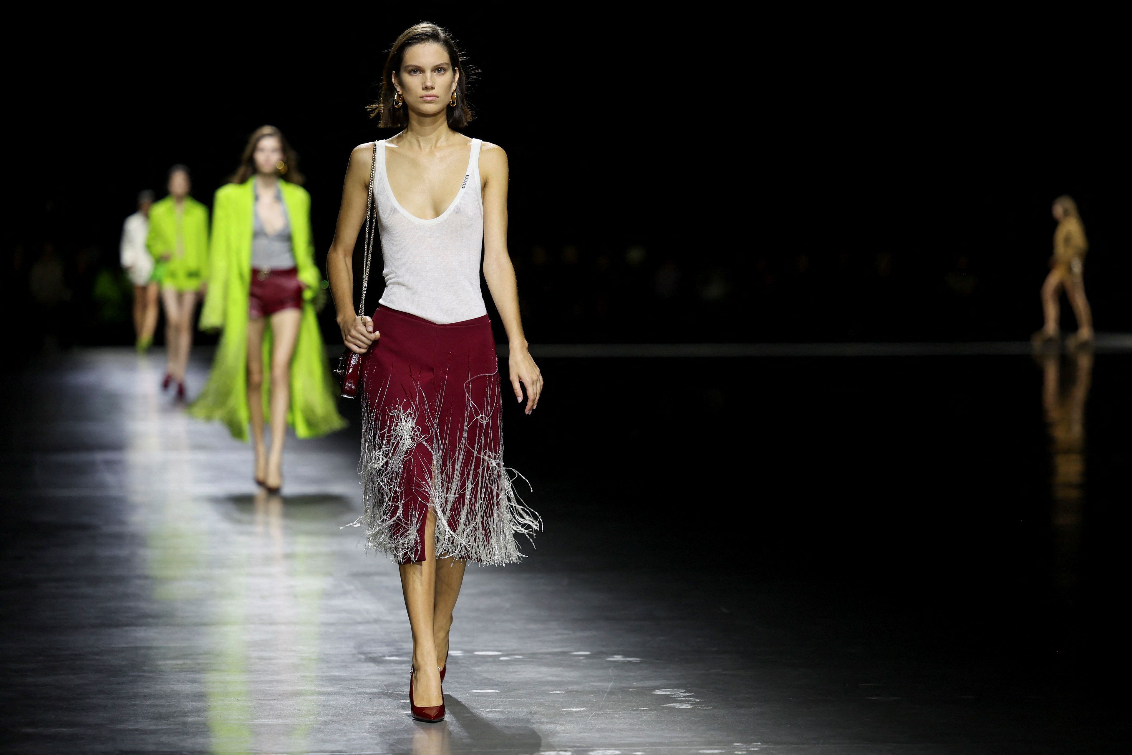 Gucci Prospective: the new initiative combining art and fashion by Sabato  de Sarno - HIGHXTAR.