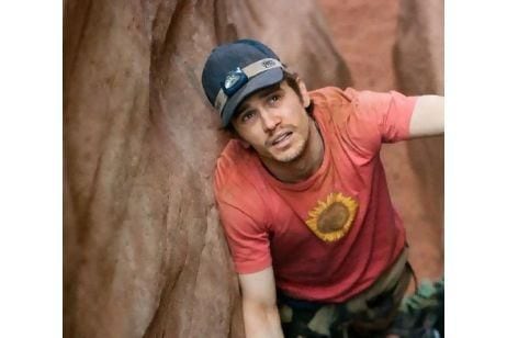 127 hours real guy arm