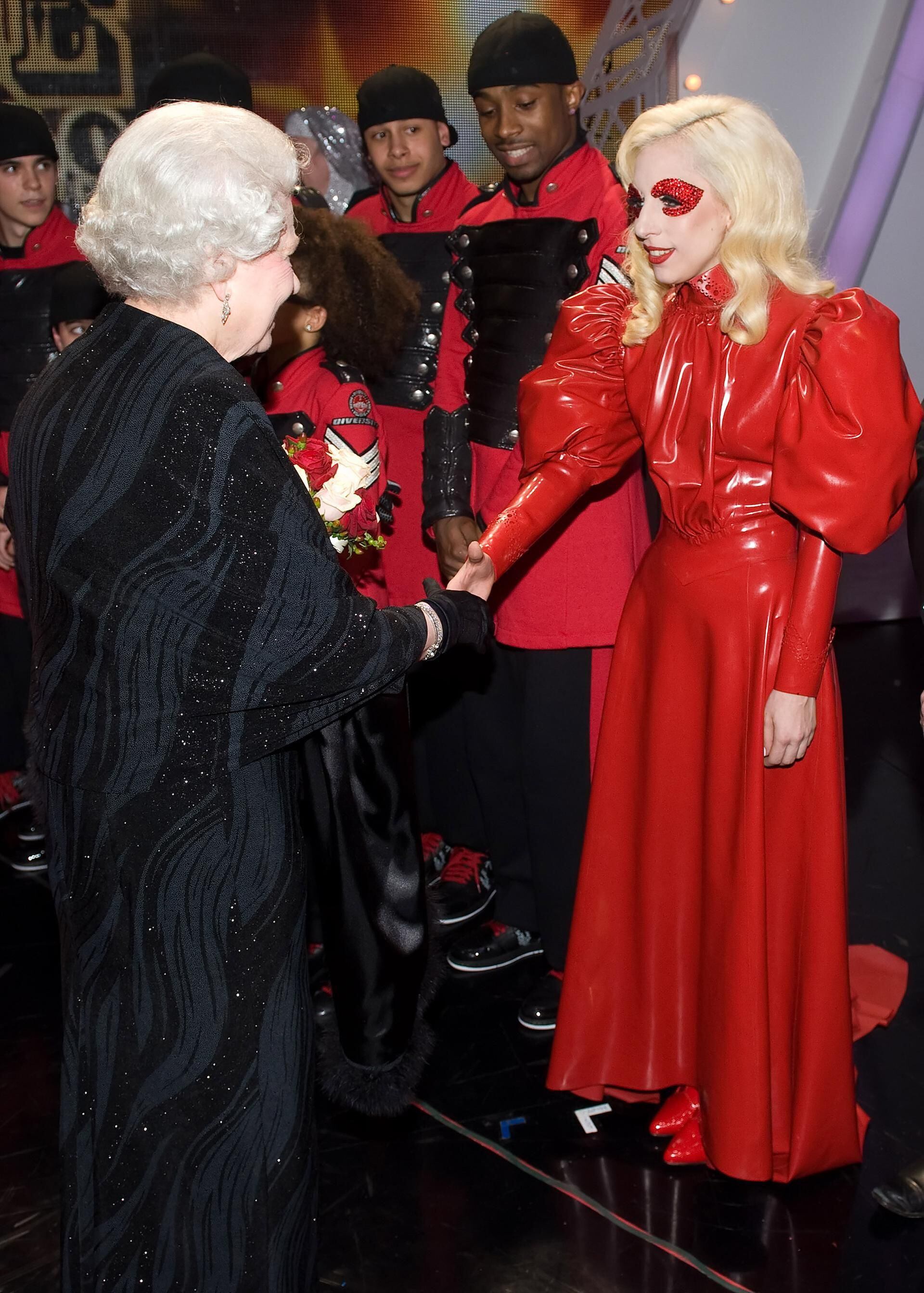 File:Lady Gaga at Joe Biden's inauguration (cropped 3).jpg - Wikipedia