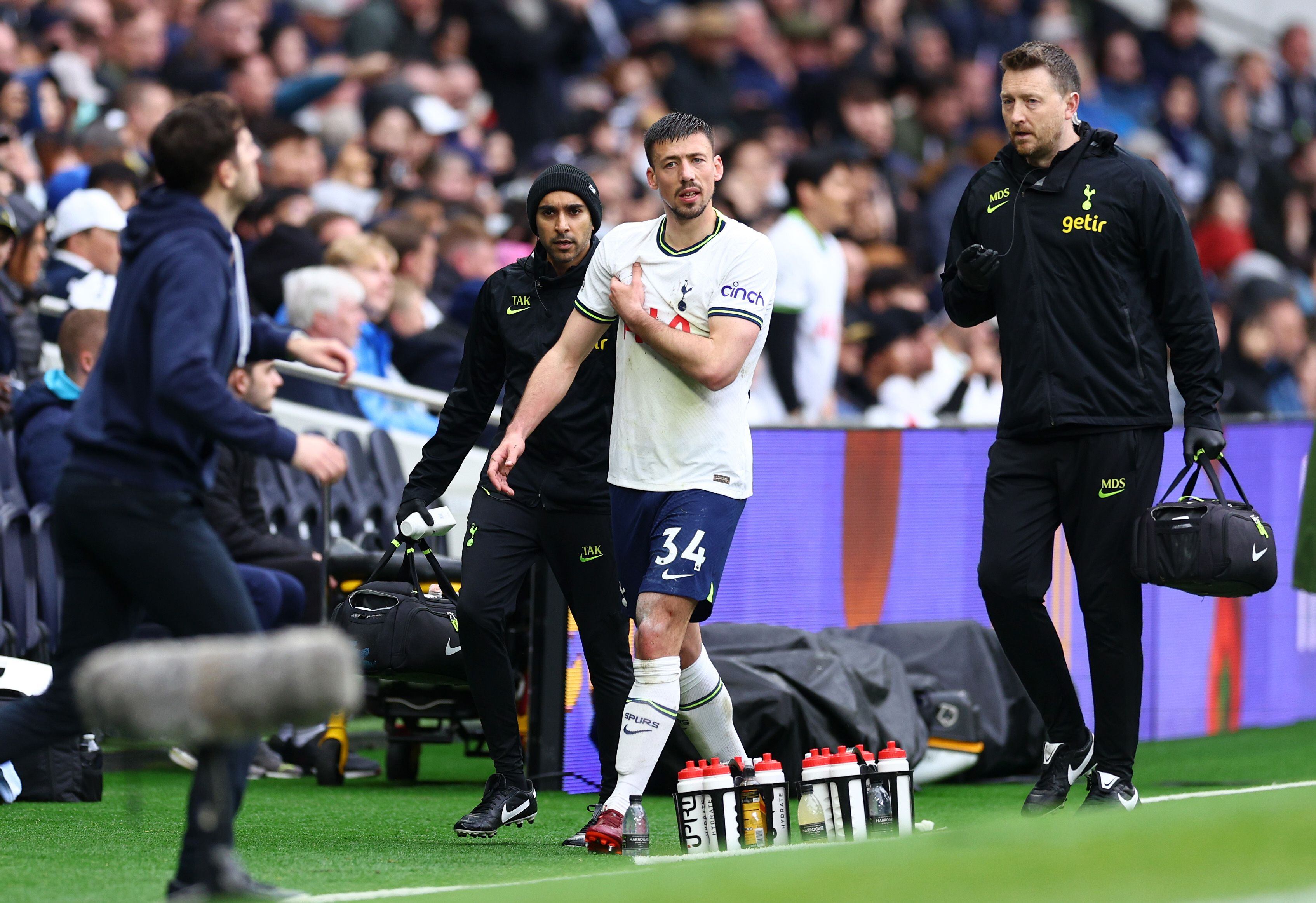 BREAKING: Bayern Munich submit €70m bid for Harry Kane - Cartilage Free  Captain