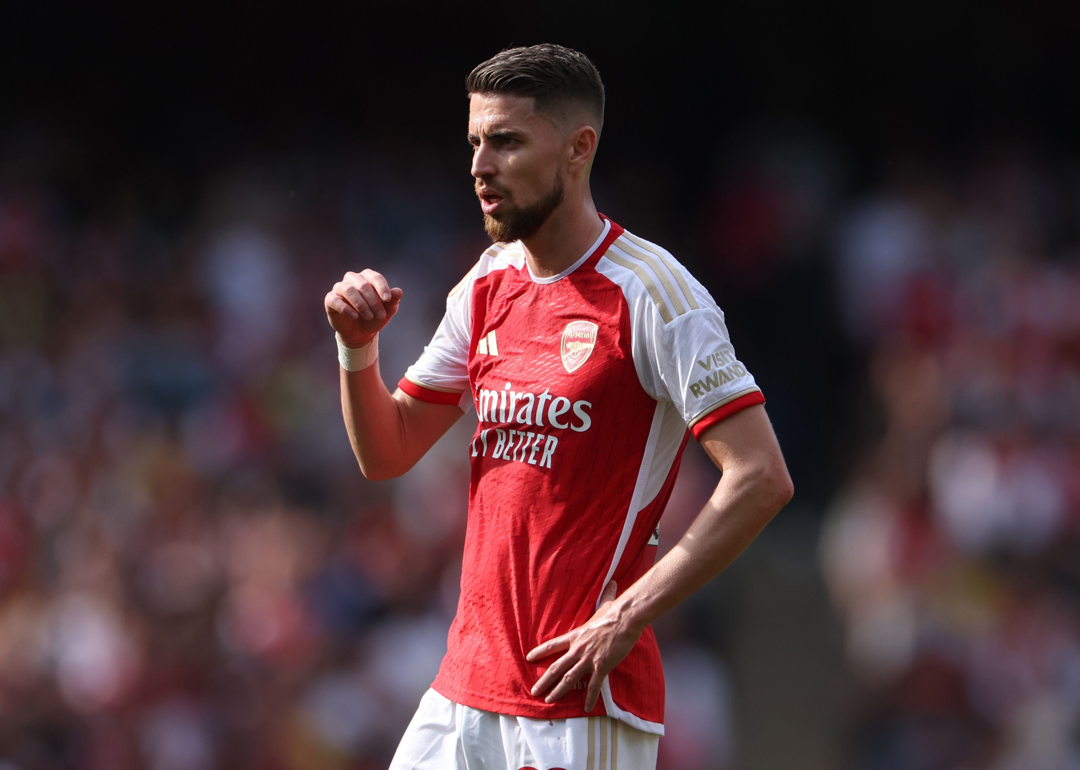 Arsenal earns rout in 2023 MLS All-Star Game at Audi Field