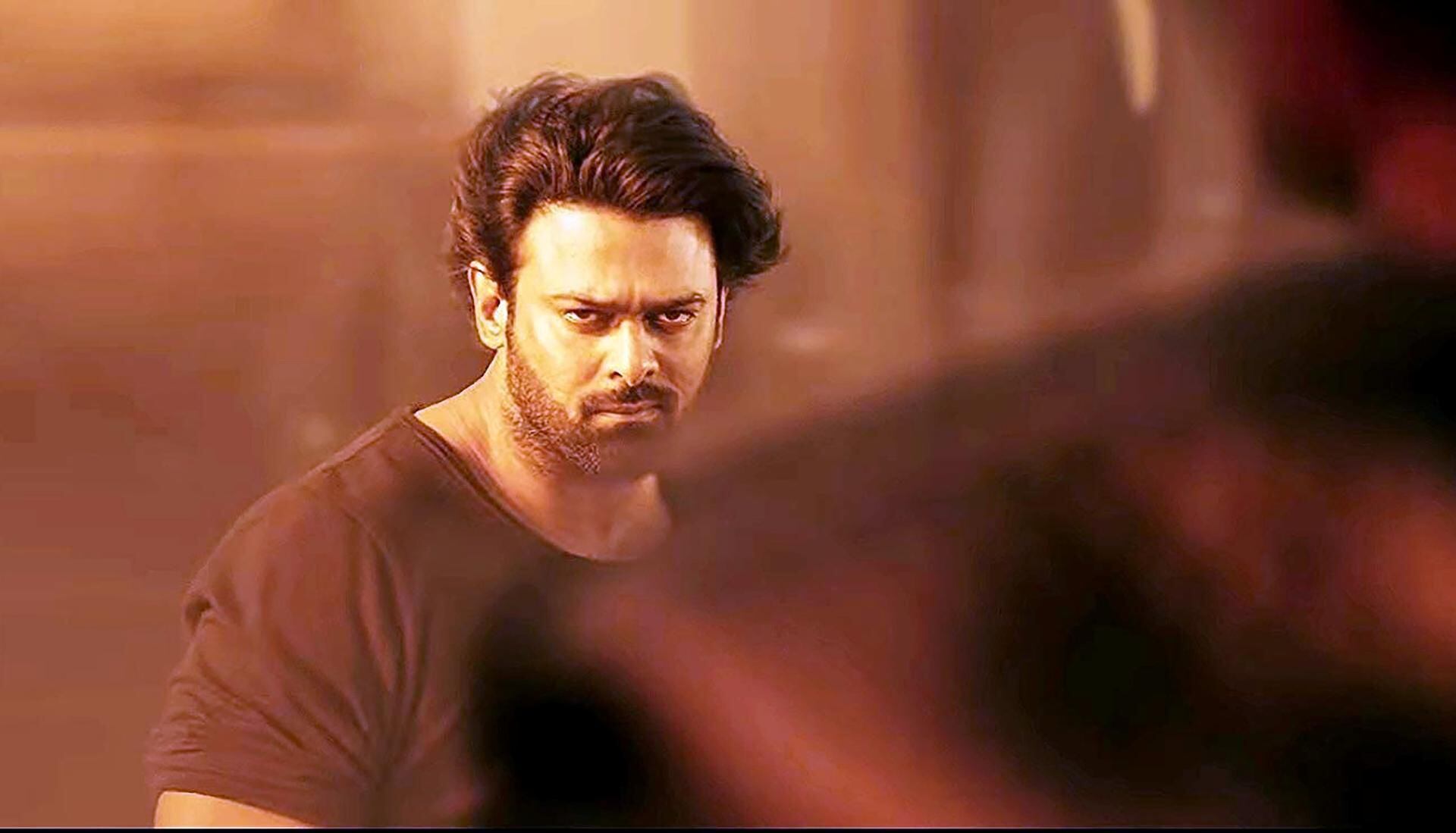 'Saaho': Why Prabhas’s major Hindi film debut – and his Dh51m pay ...