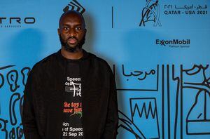 Ghanaian-American designer Virgil Abloh dies at 41 after battle with rare  form of cancer - Face2Face Africa