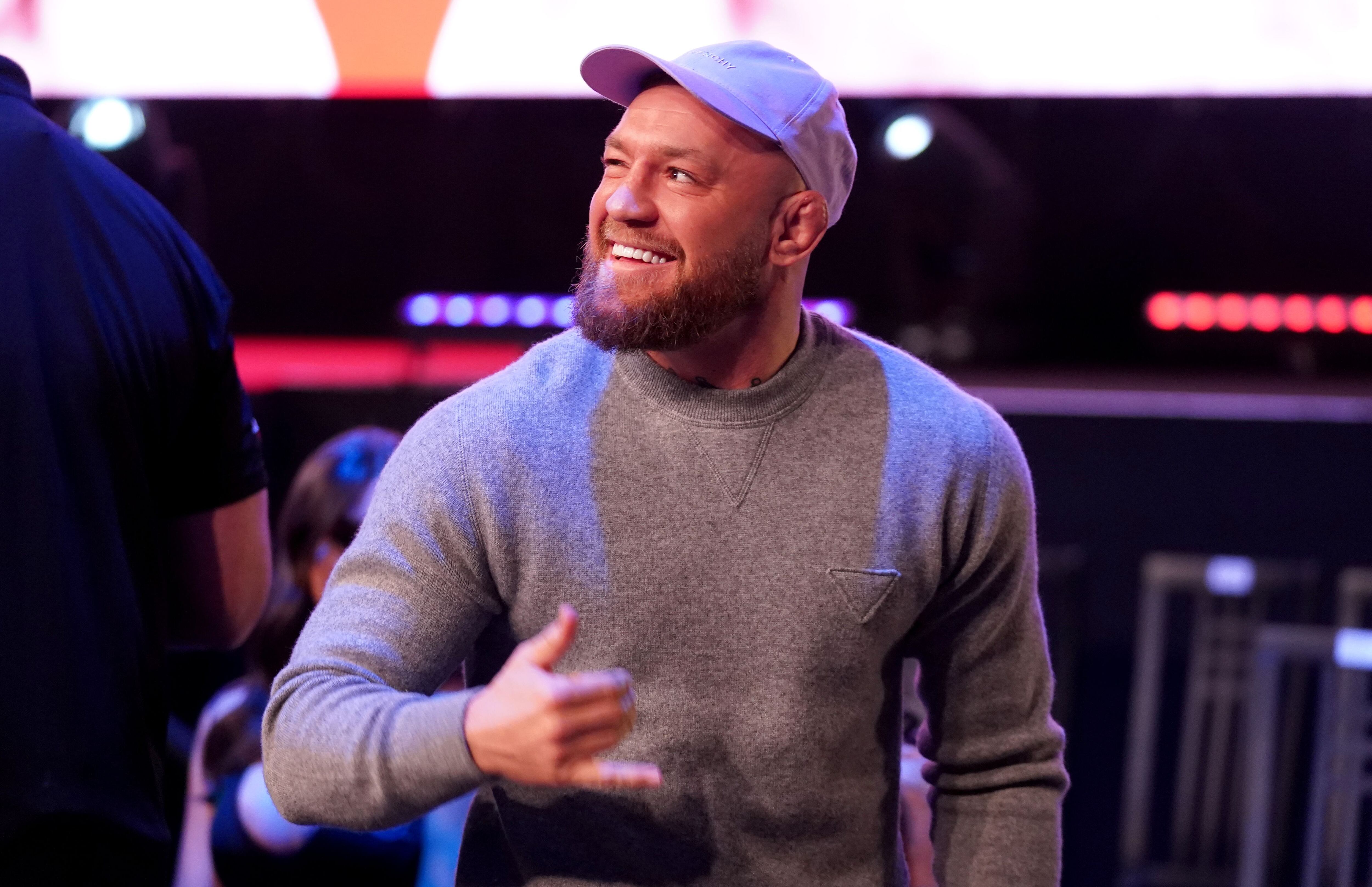 Conor McGregor's UFC comeback expected to fill out 70,000-seat stadium, as  per Michael Chandler