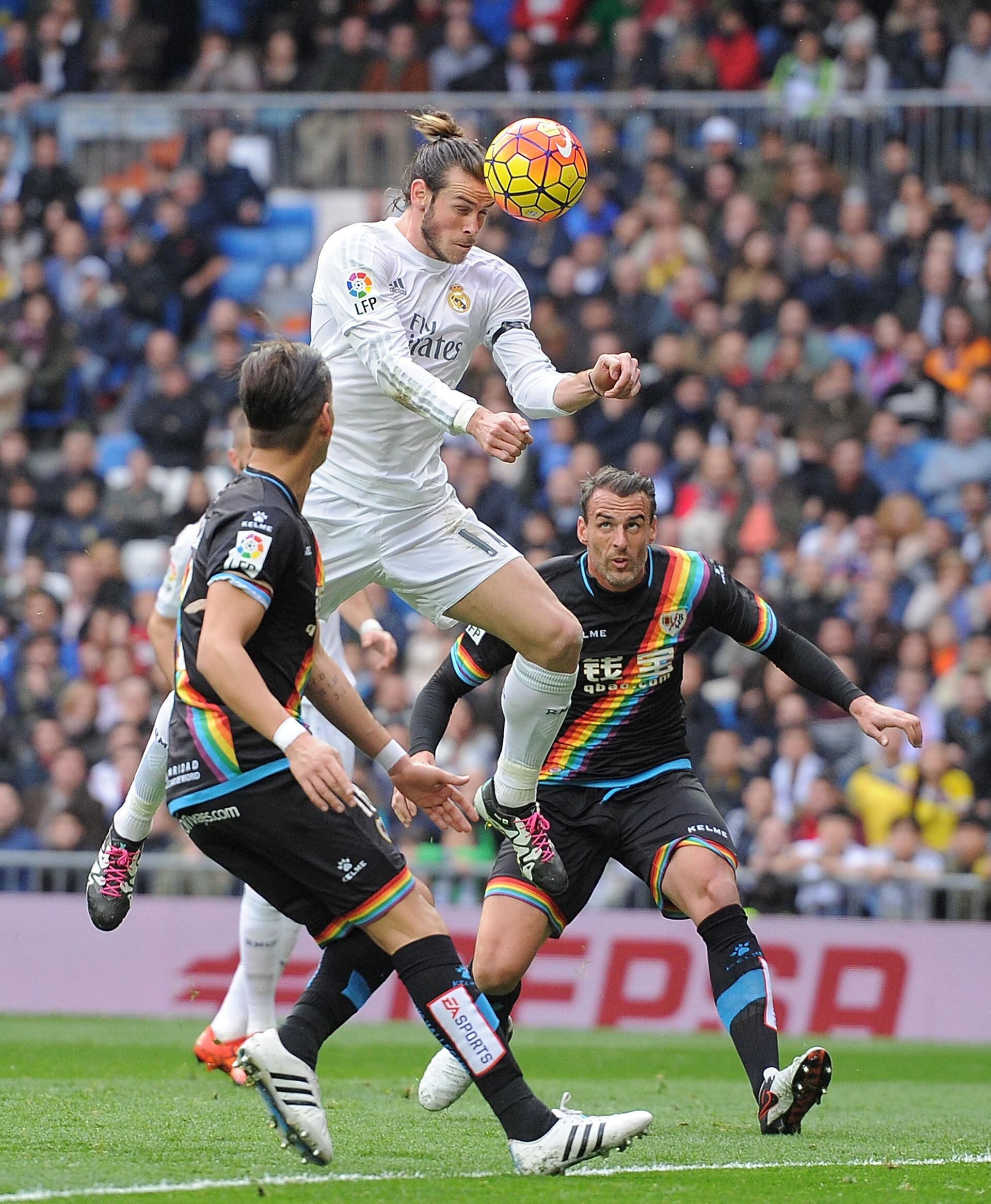 Real Madrid to play at the FedExField nine years on