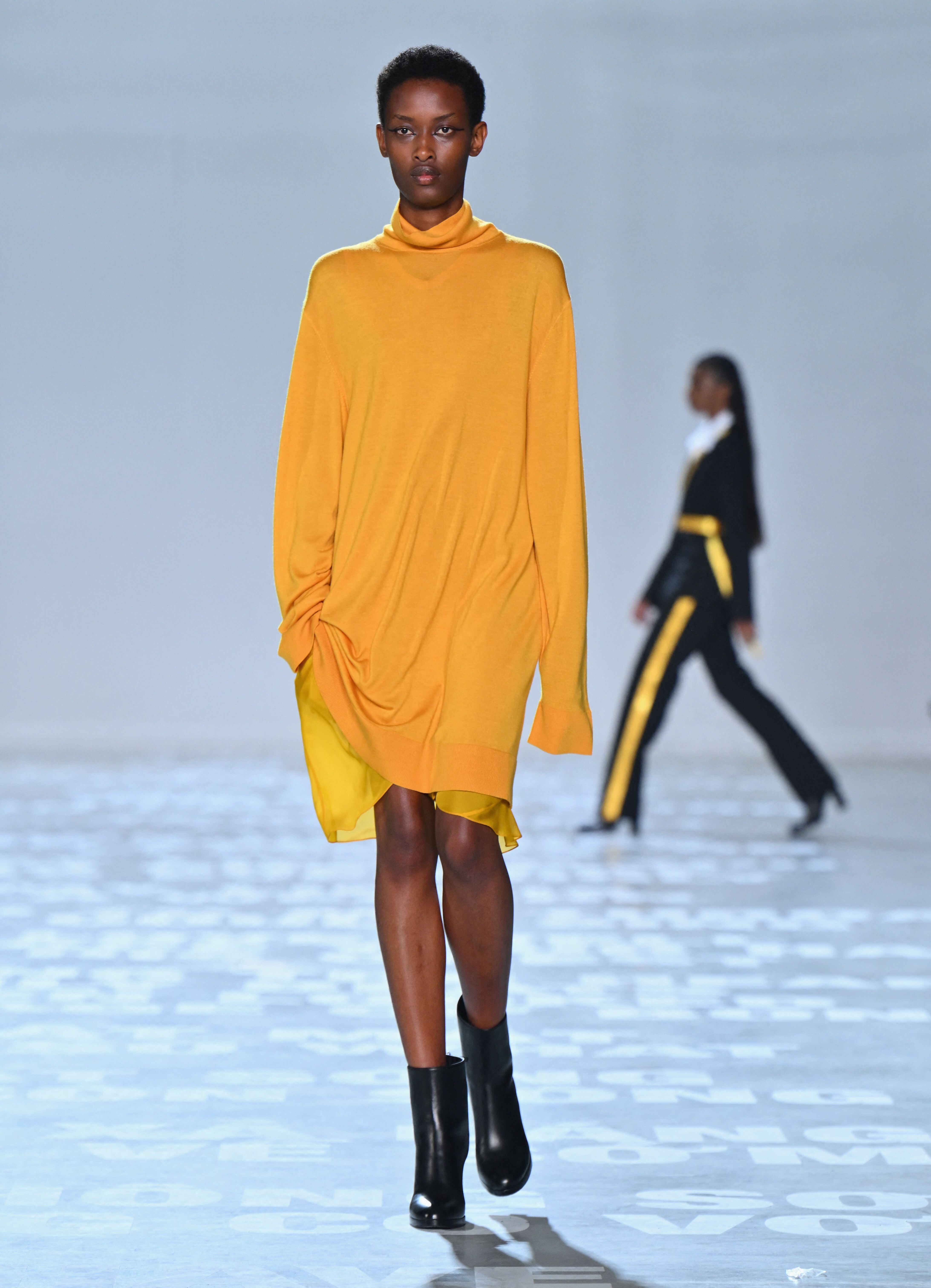 New York Fashion Week in full swing with Prabal Gurung Ralph