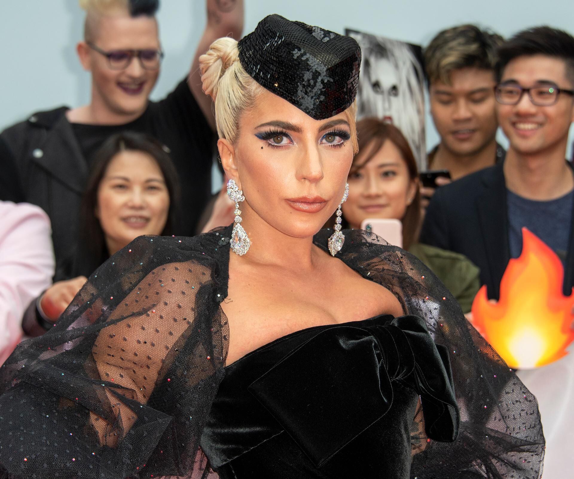 What Is Lady Gaga's Real Name? 7 Facts To Know About The GRAMMY-Winning  'Chromatica' Singer