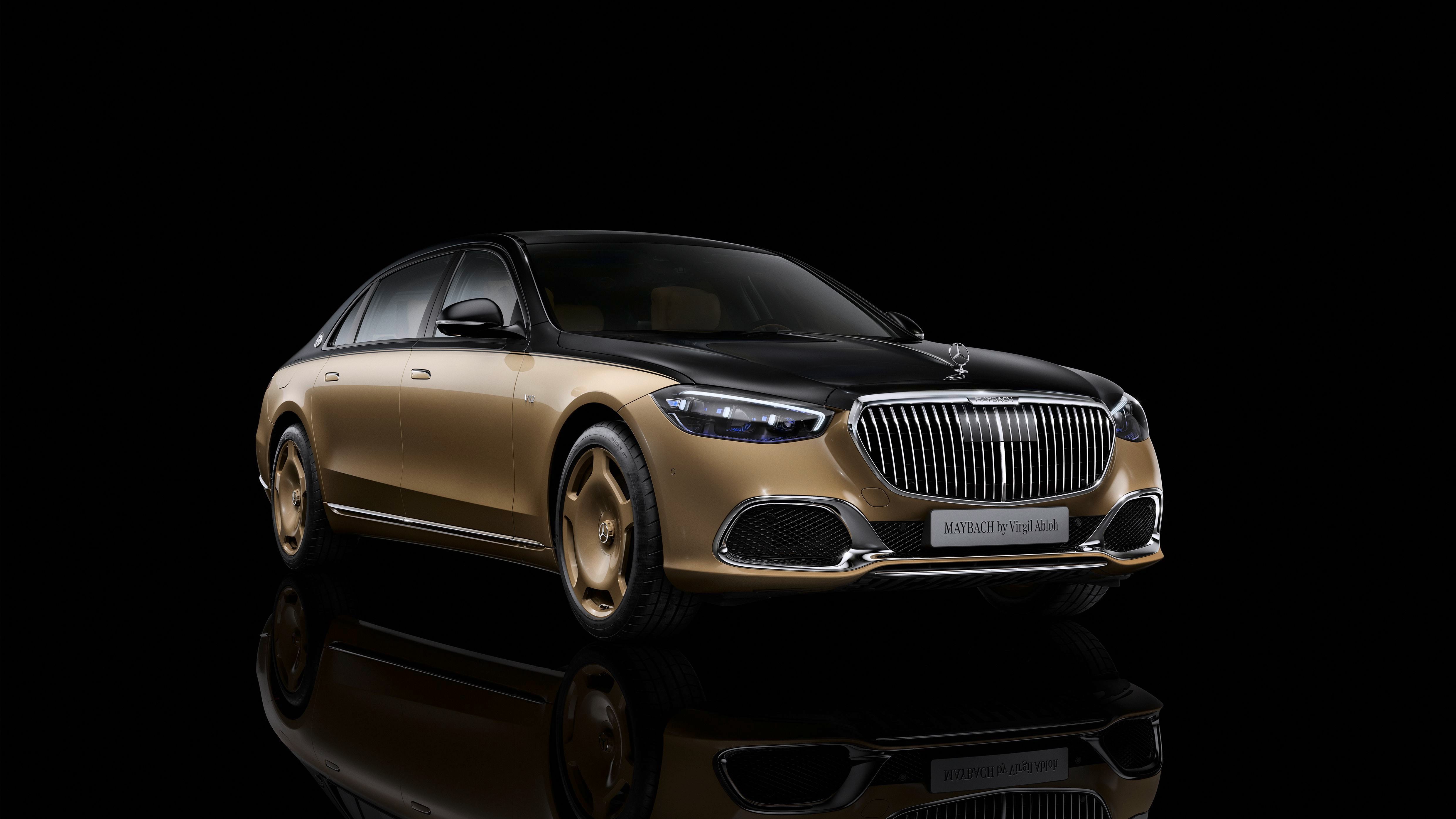 Maybach Memphis Lives An Enviable Luxury Lifestyle