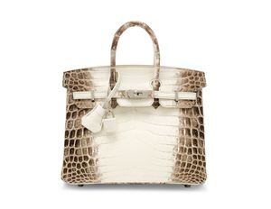 Chanel, Hermes, Louis Vuitton, Dior Sports Equipment Up For Auction at  Christies