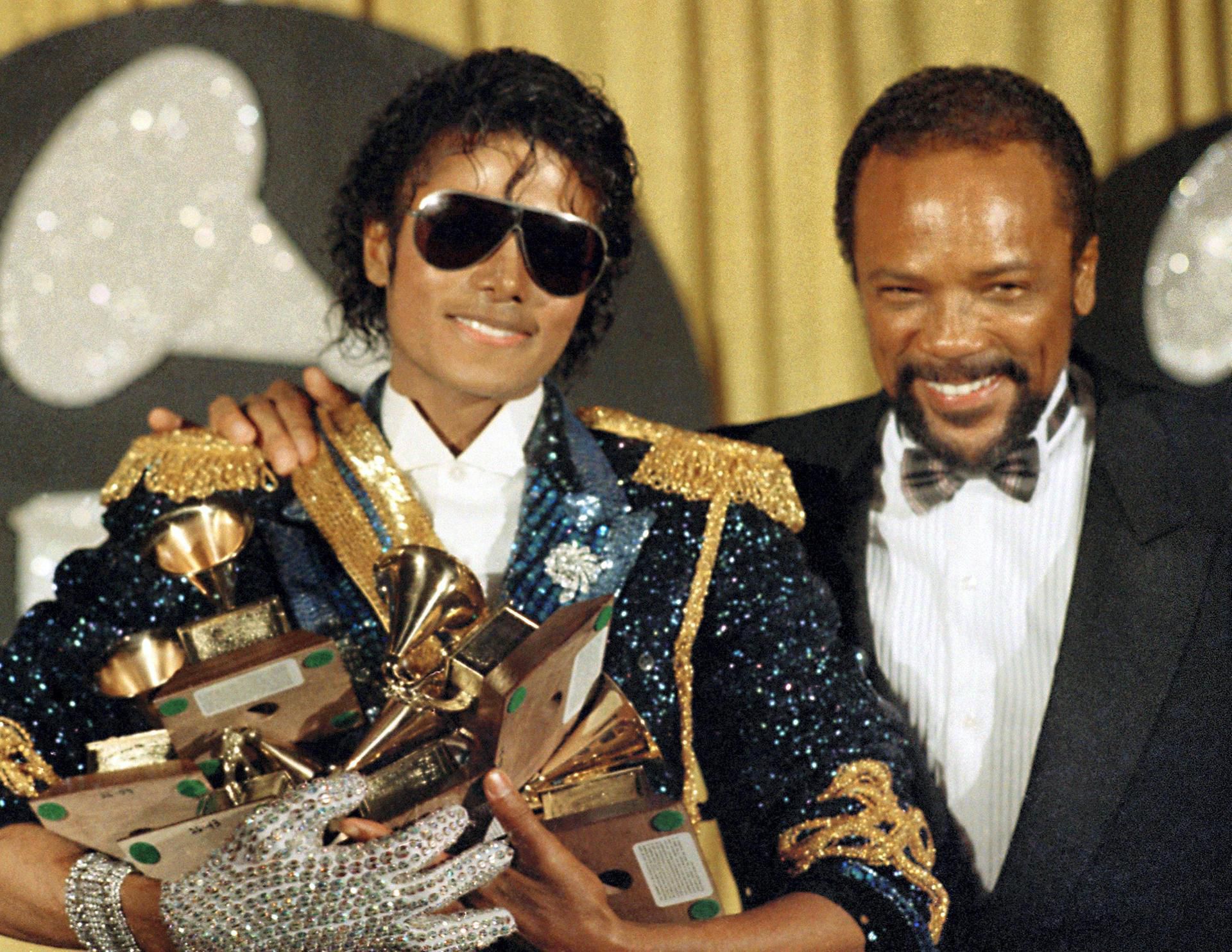 Top 5 Most Expensive Michael Jackson Memorabilia Ever Sold
