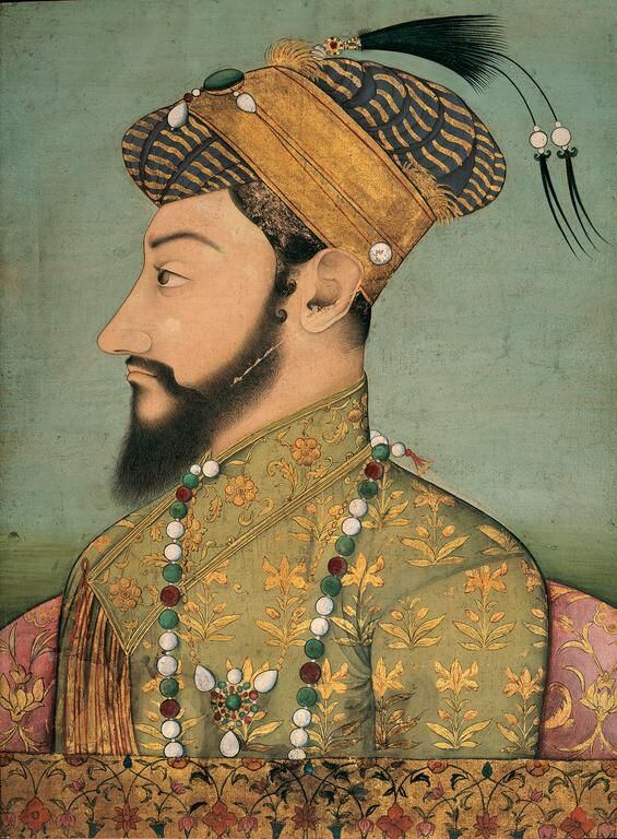 Sultans of the Deccan: India 1500-1700 - Asian Art Newspaper