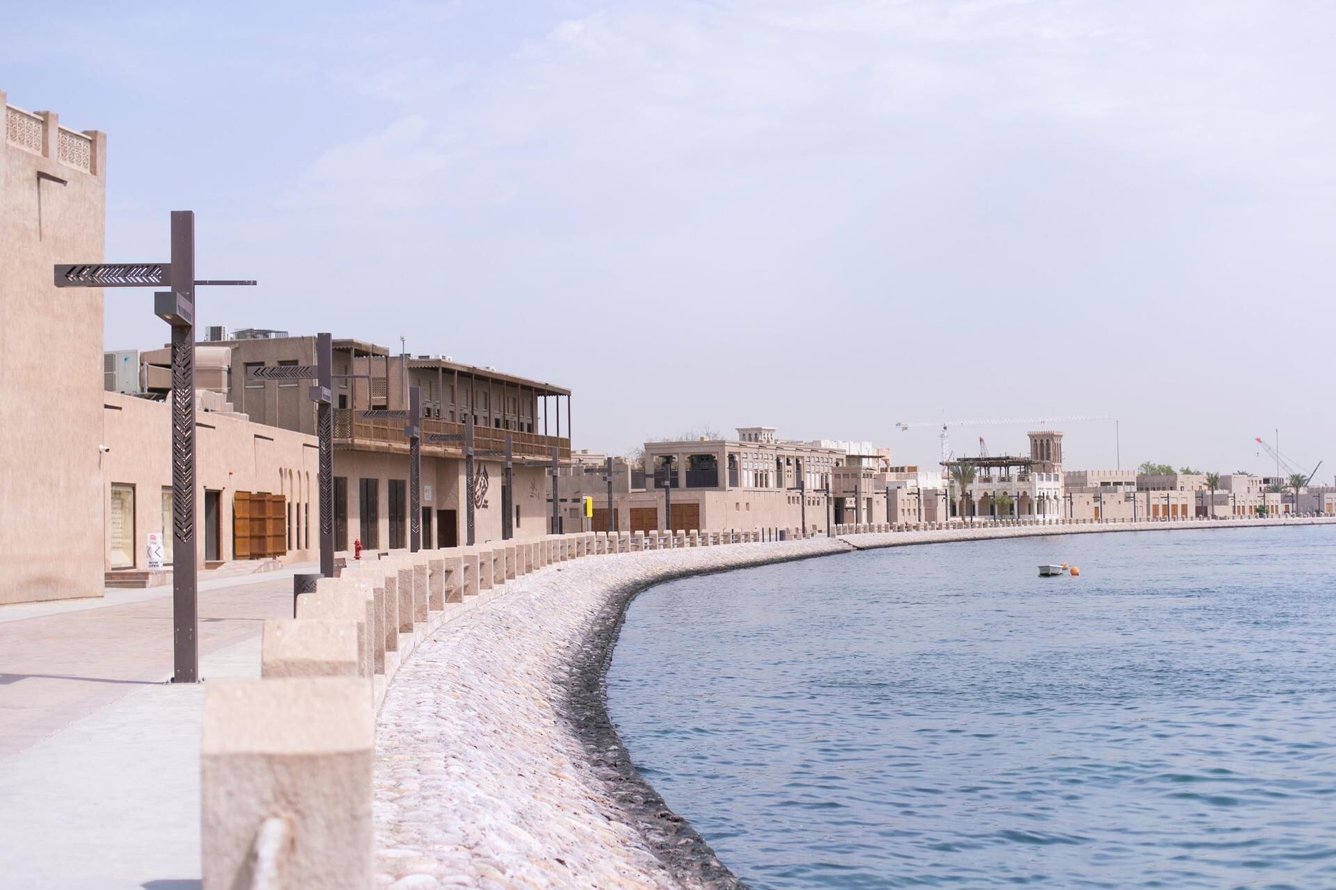 Dubai museums to reopen to visitors in phases from June 1