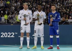 FIFA Club World Cup 2023 in Saudi: Host Country, Format, Tickets, Schedule  & More *Updated December 2023* - Wego Travel Blog