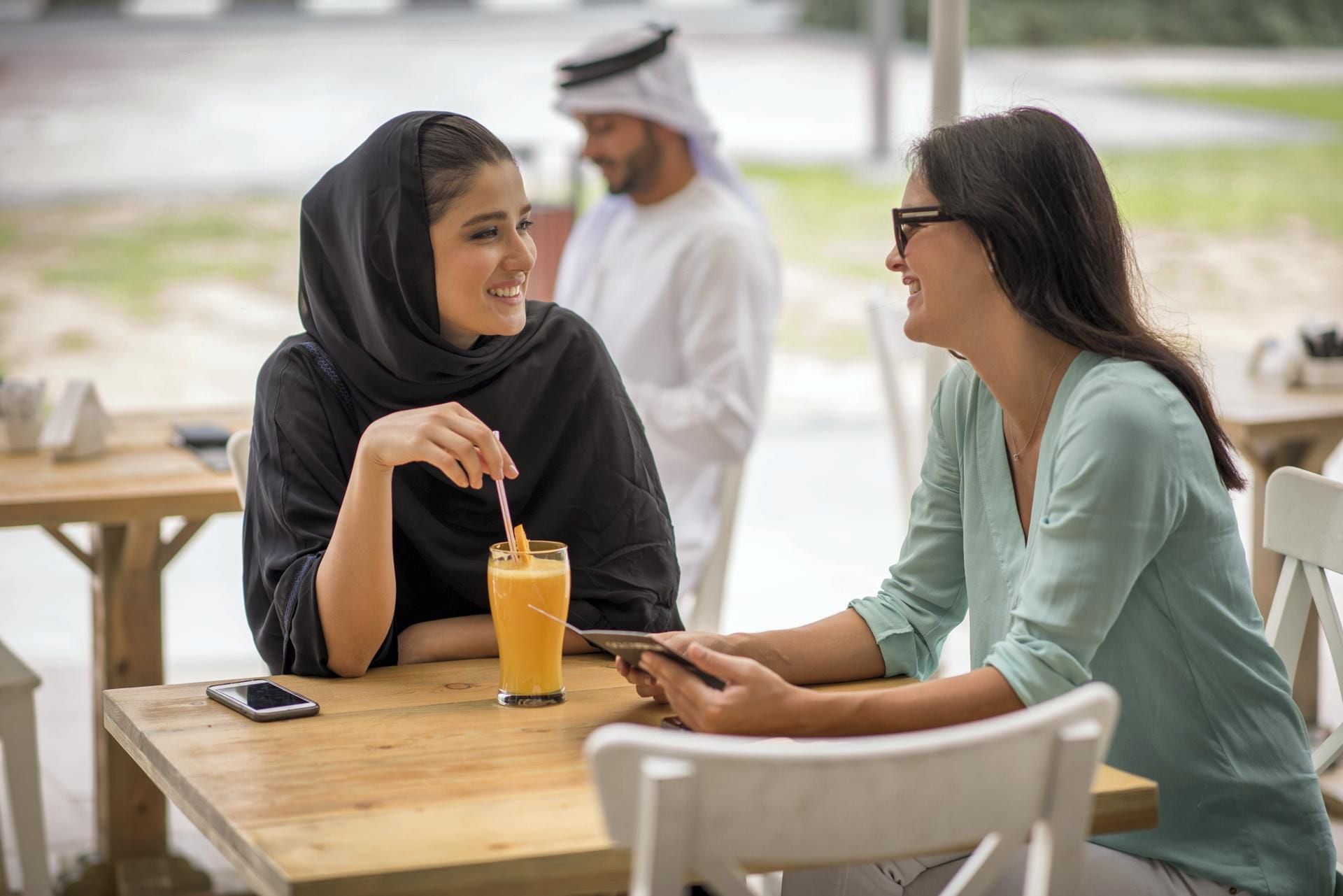 What does habibi mean? When and when not to use the term in the UAE