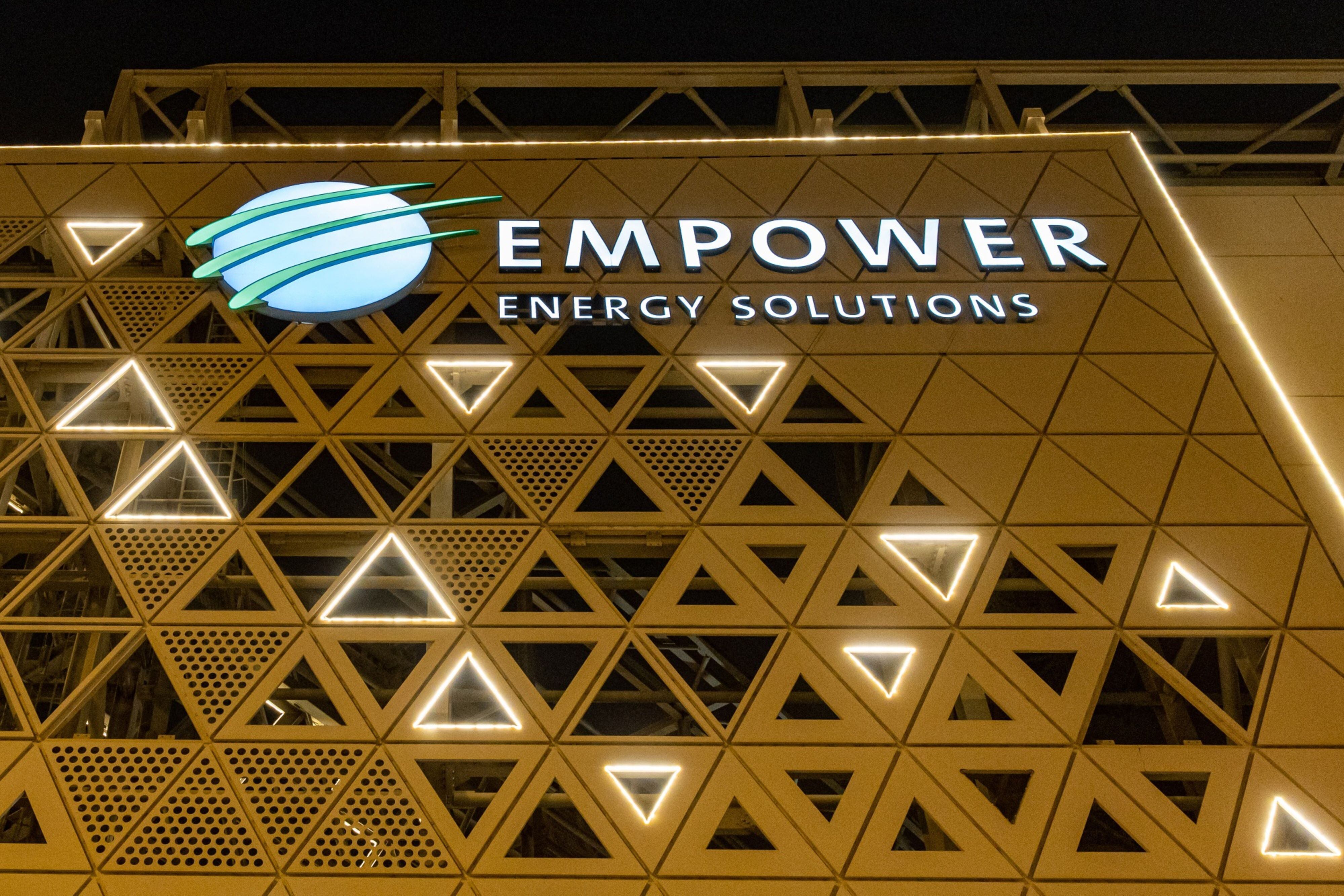 Why Empower? - Empower Energy Solutions