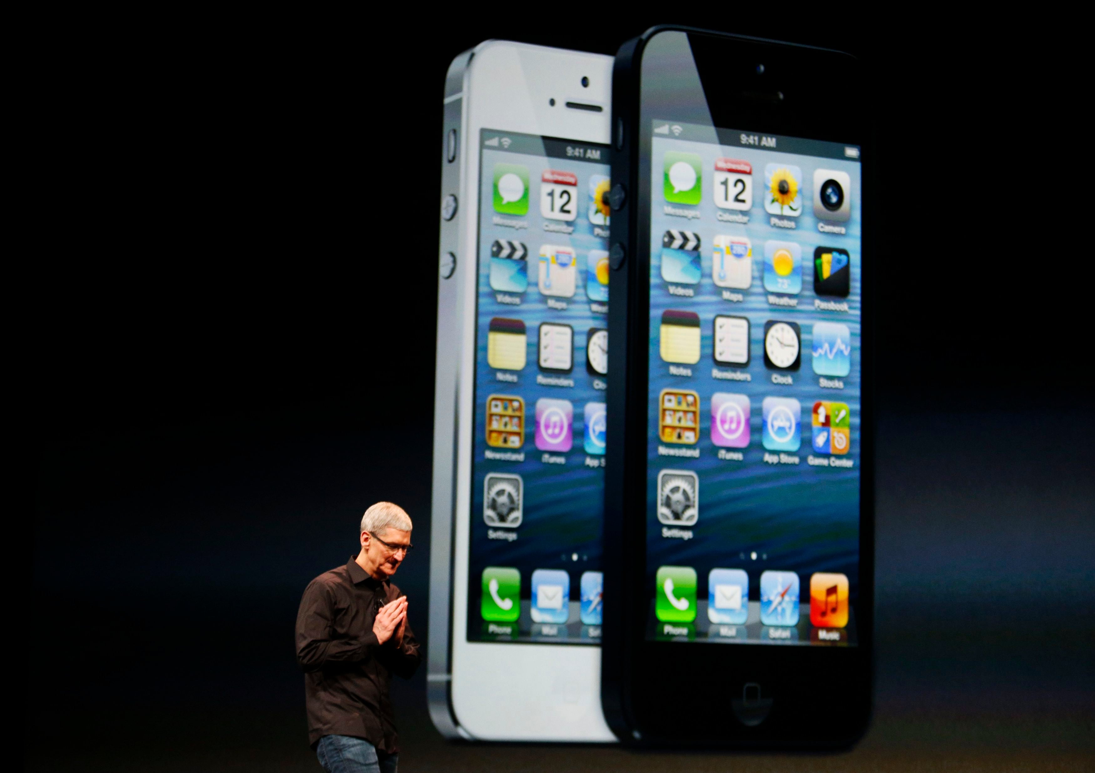 Apple iPhone 14 Plus Smartphone, 128 GB, Starlight - Worldshop