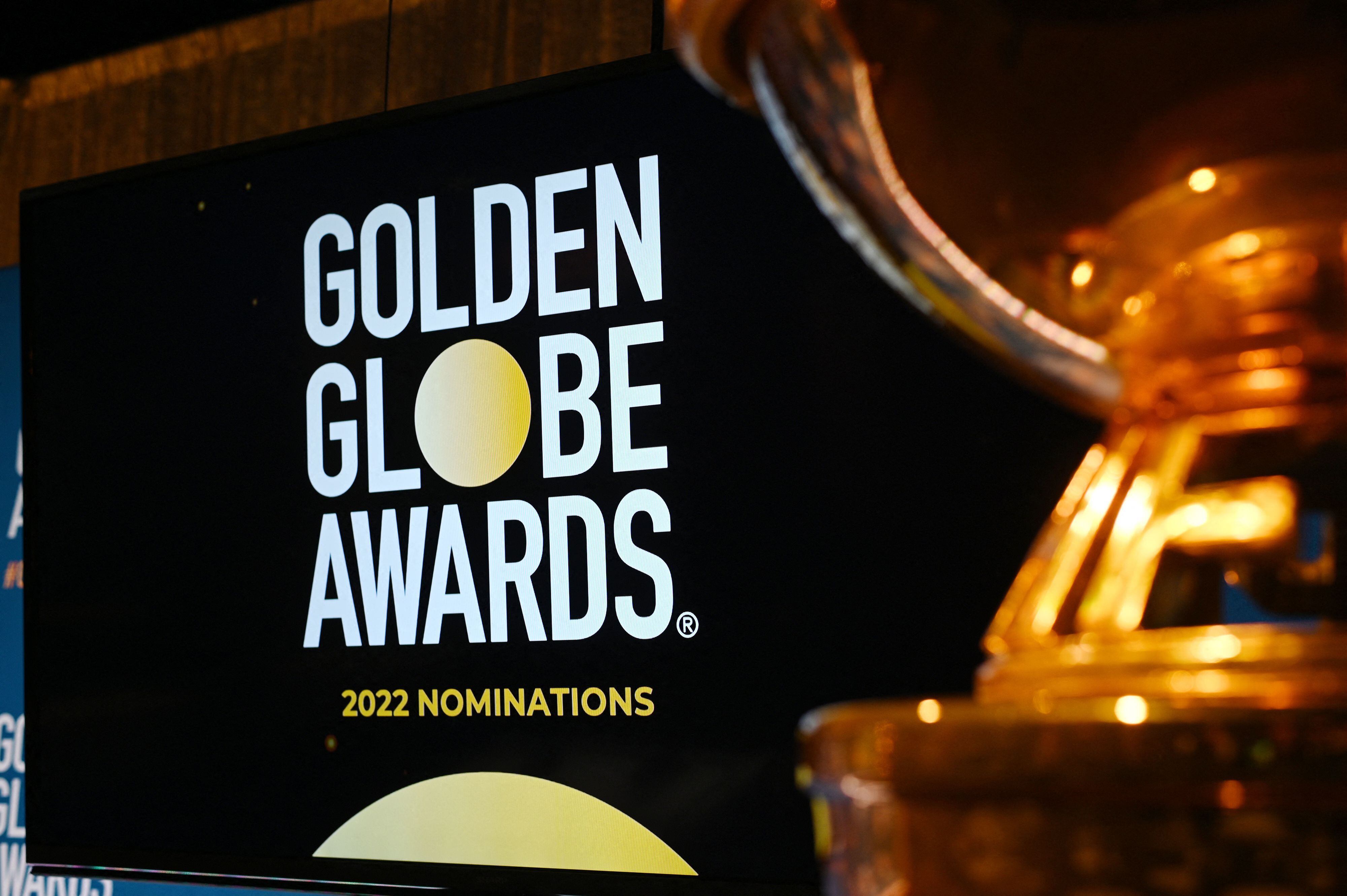 Golden Globe Awards sold after years of controversy