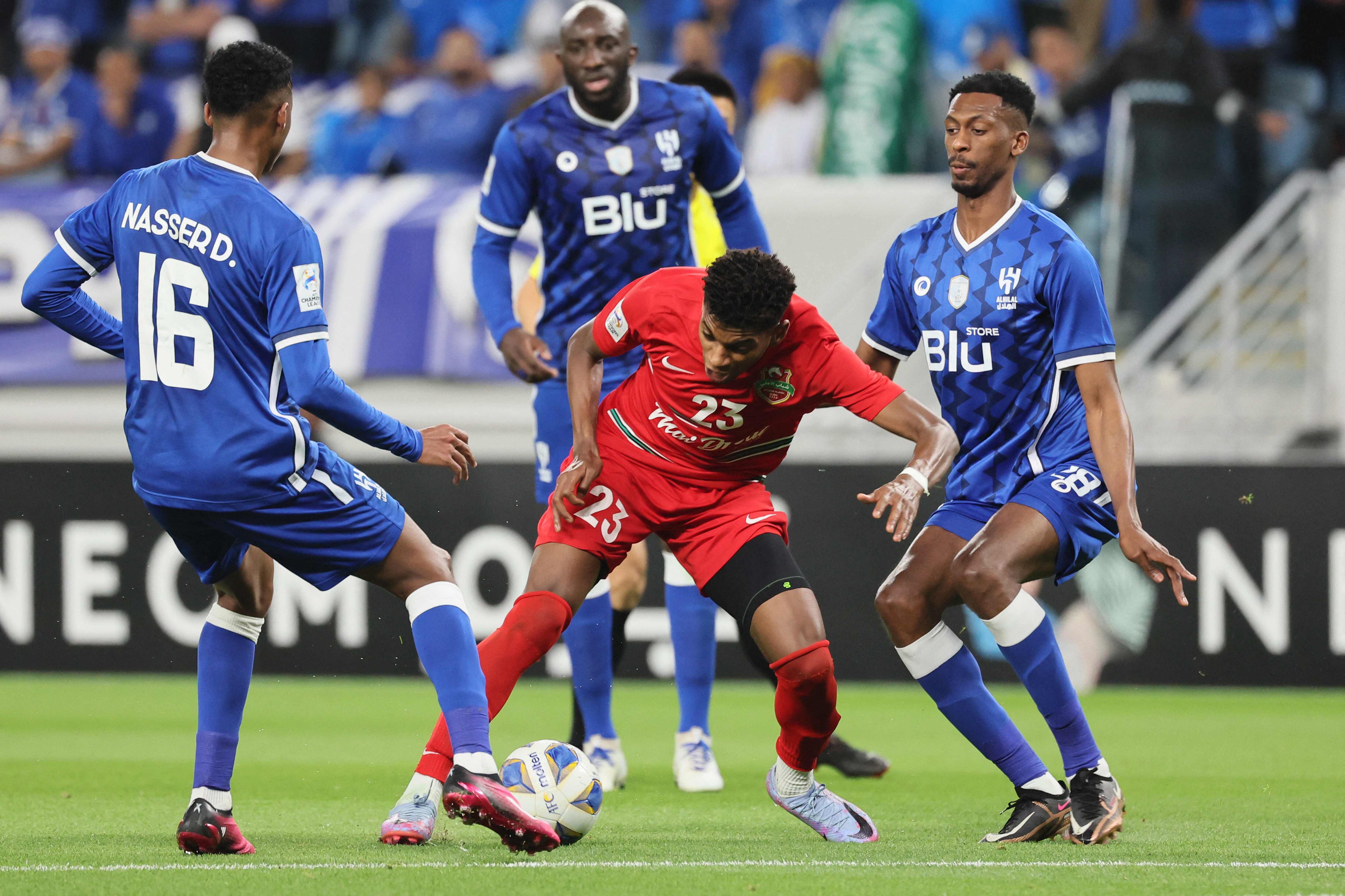 Korean teams advance to AFC Champions League quarters