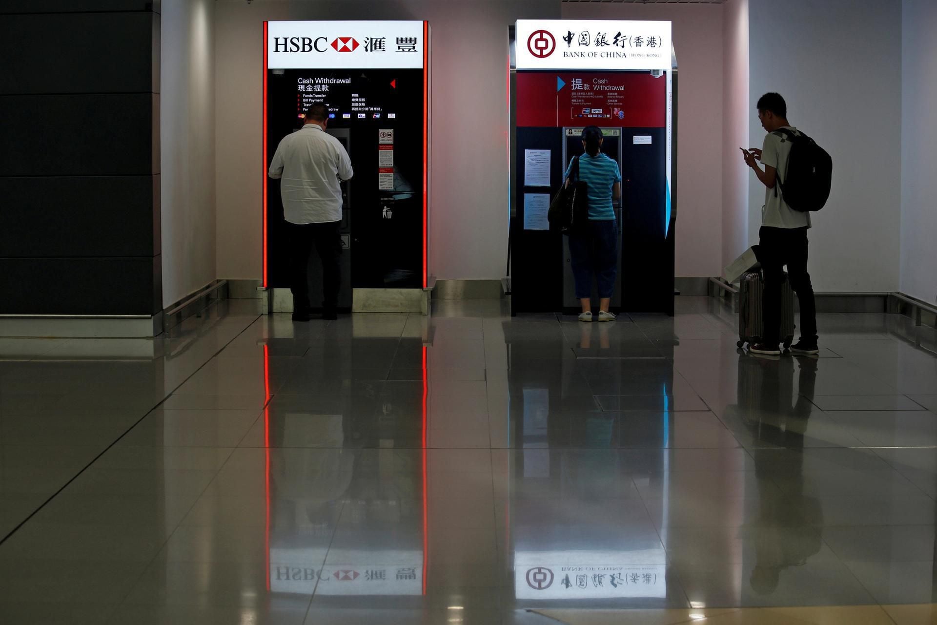 Beijing To Unlock Dh396bn With Bank Reserves Cuts