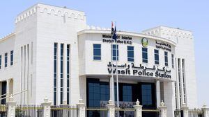 Sharjah Police to make 98 per cent of services available online