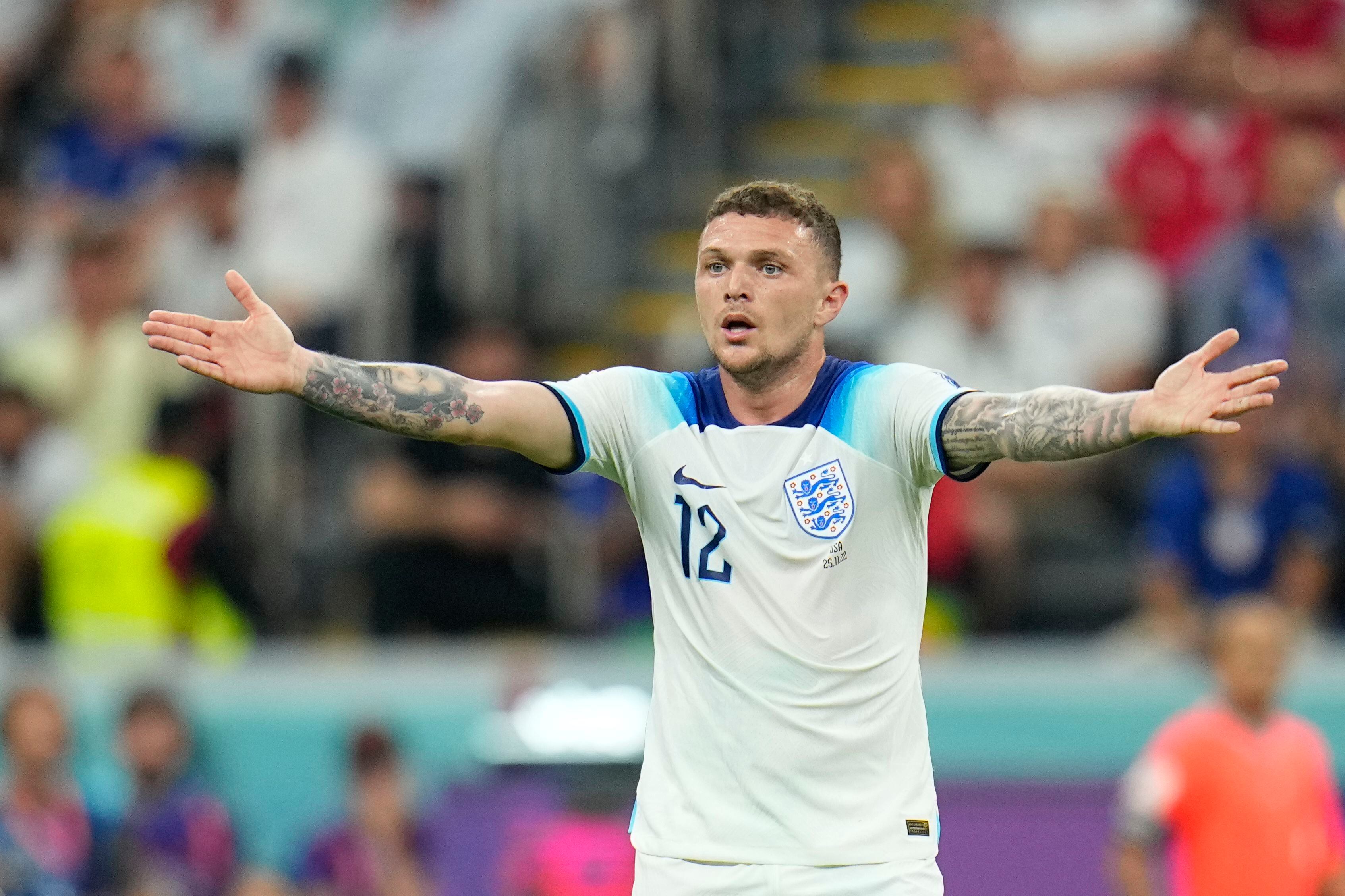 England vs USA result: Three Lions booed off after limp World Cup draw