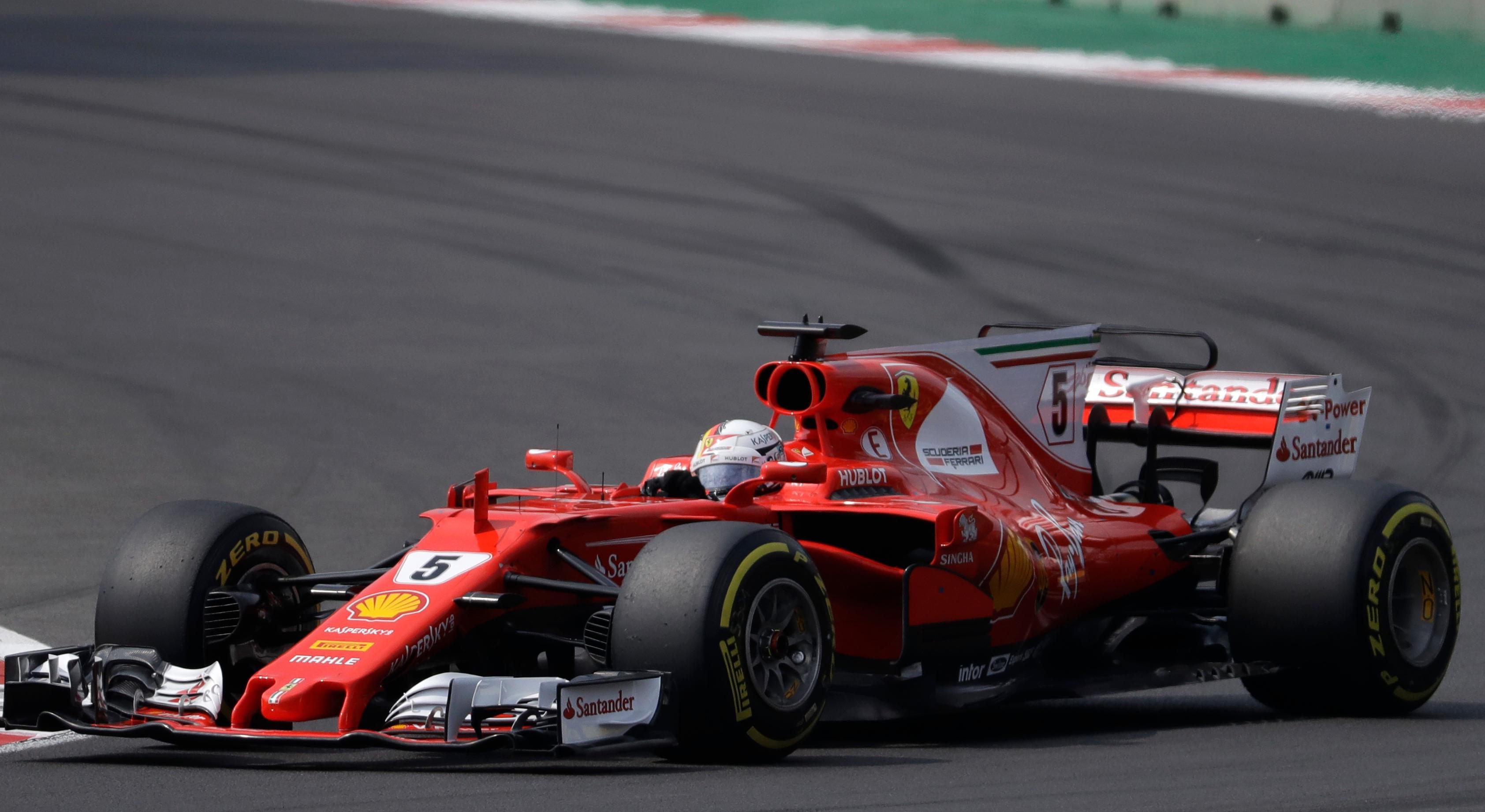 Ferrari in threat to quit F1 over regulation changes plans