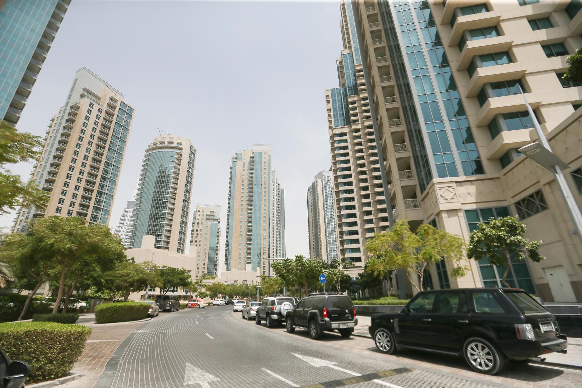 China S Appetite For Dubai Property Grows Amid Strengthening Of Sino Uae Ties