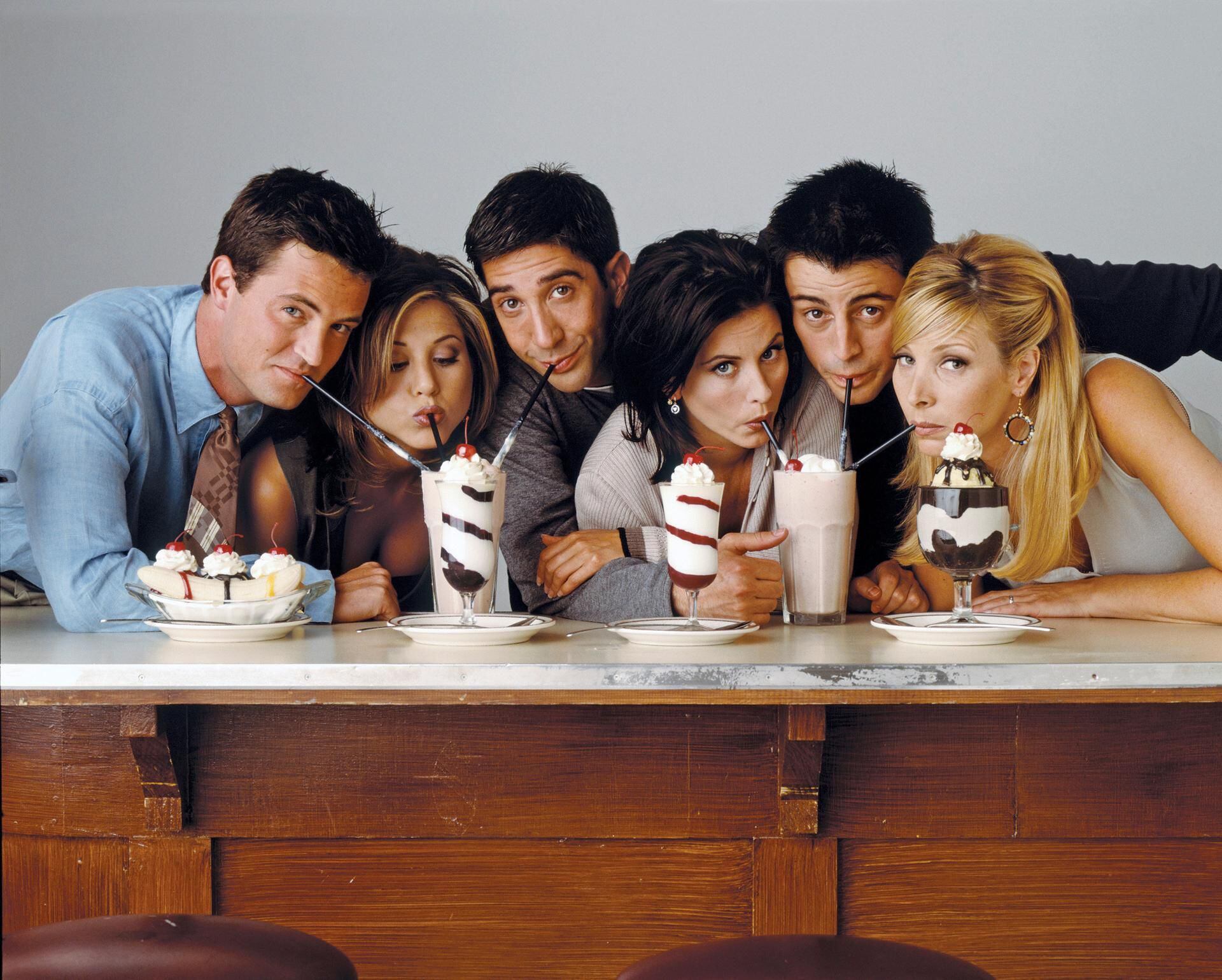 Friends Reunion Special Guide to Release Date, Cast News, and Spoilers