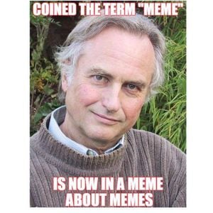 No. meme Meme, Meaning & History
