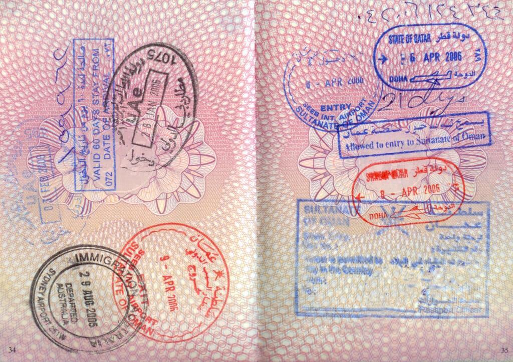 10 things to know about your passport before you travel