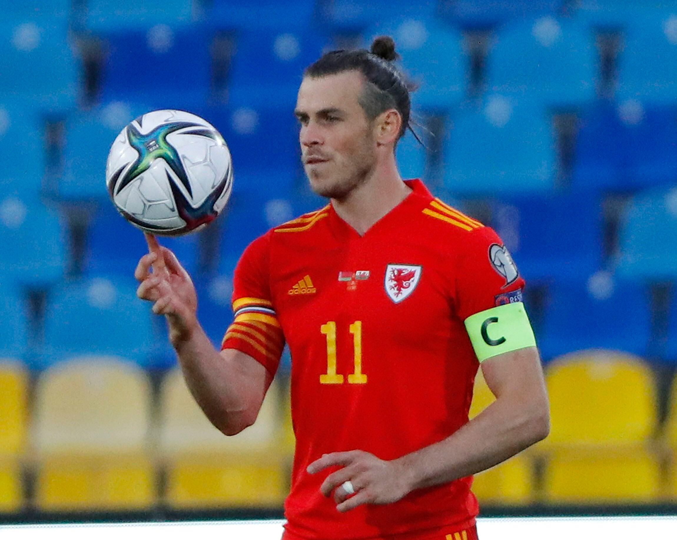 Gareth Bale keeps Wales' World Cup hopes alive with Belarus hat-trick, World Cup 2022 qualifiers