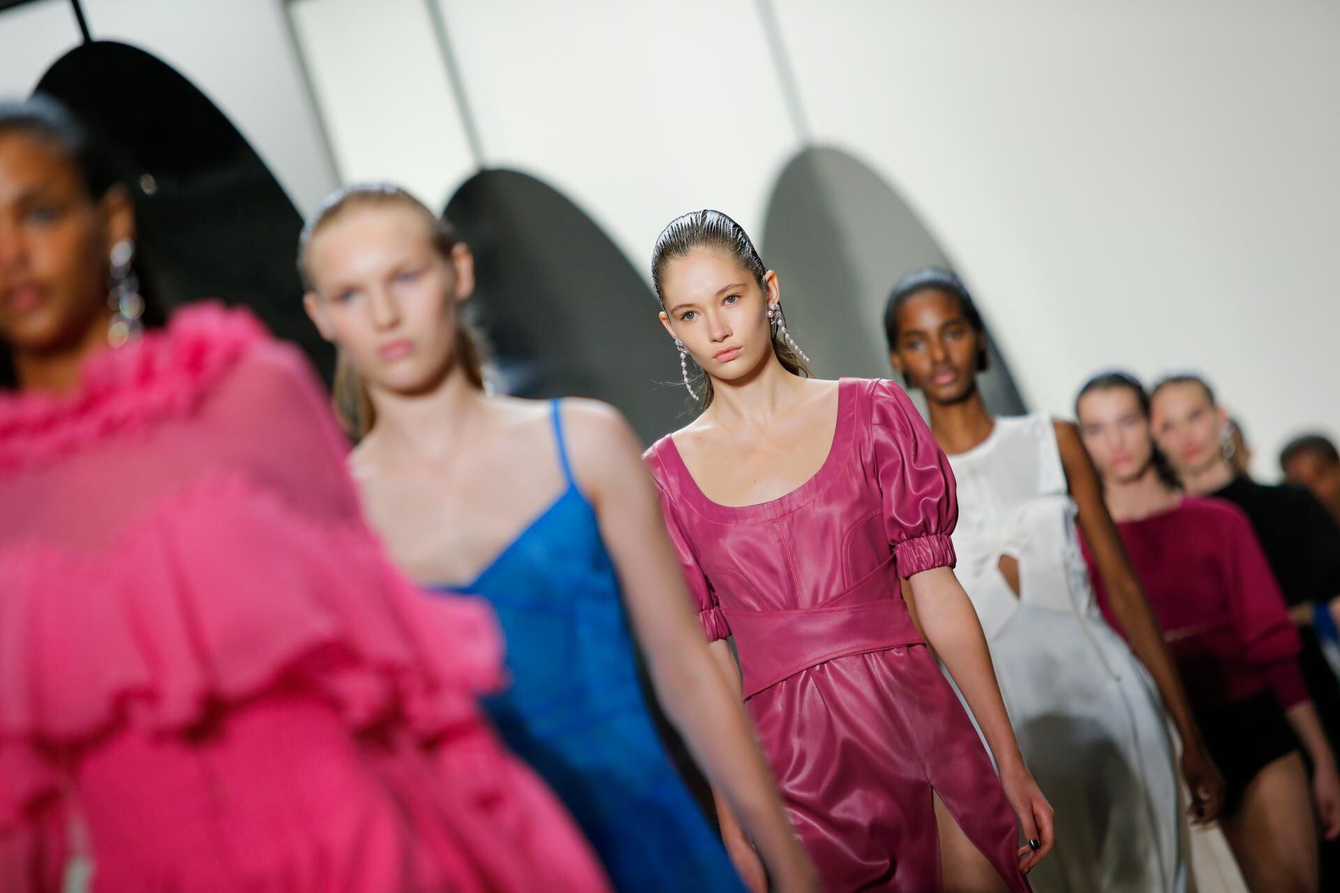 Why Prabal Gurung is bringing politics on the runway