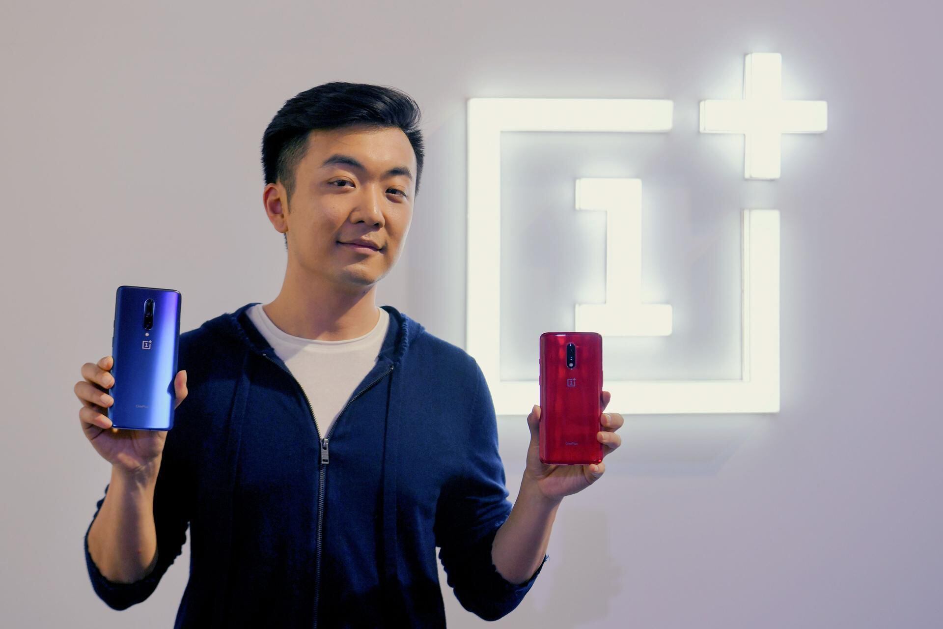 oneplus is chinese company