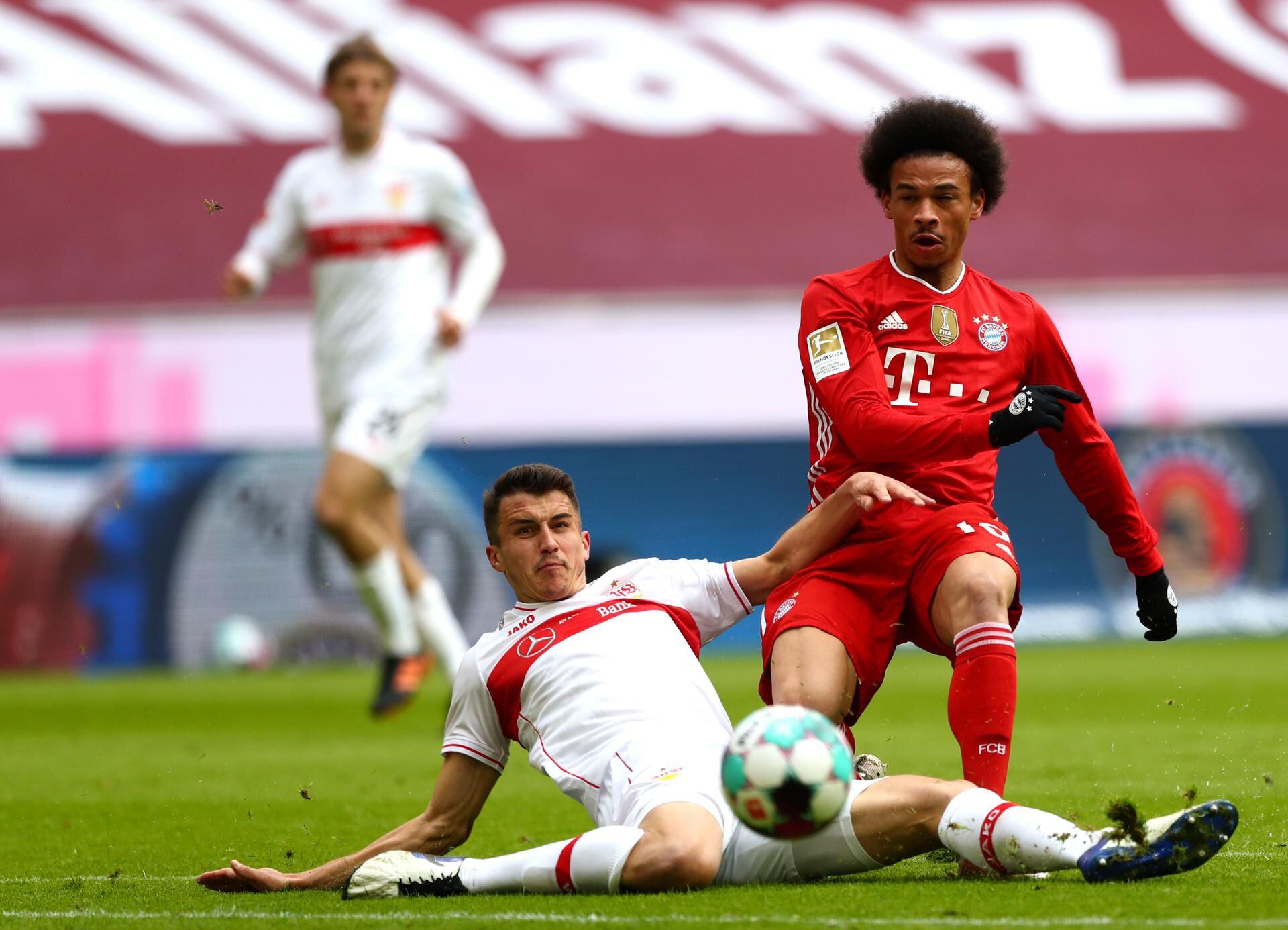 FIFA-style ratings for Bayern Munich's 2018/19 season - Bavarian