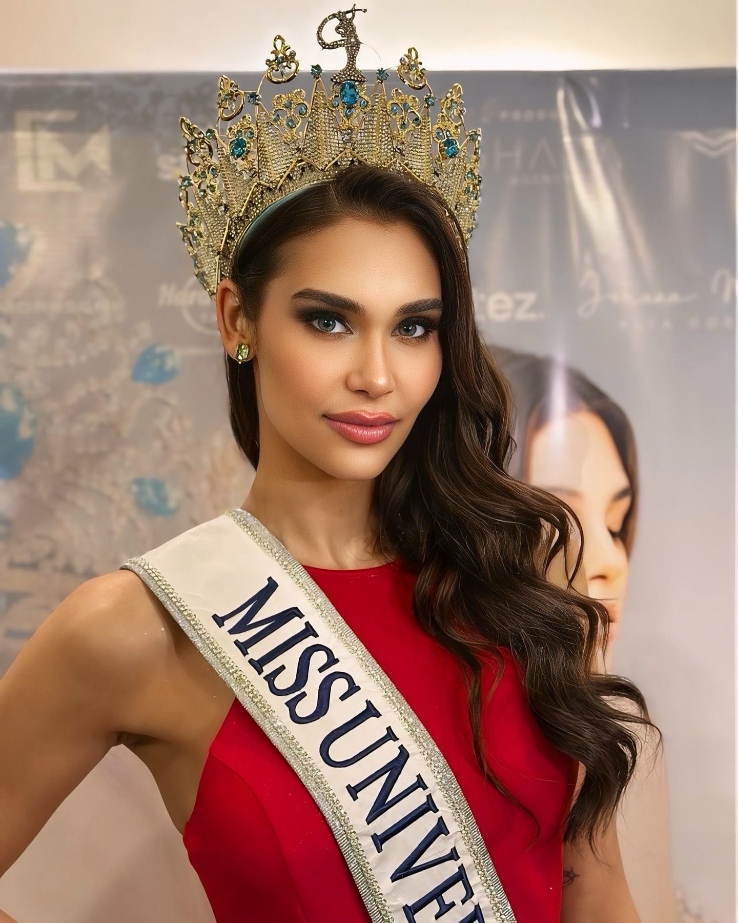 Miss Universe 2024 contestants who have been crowned so far | The National