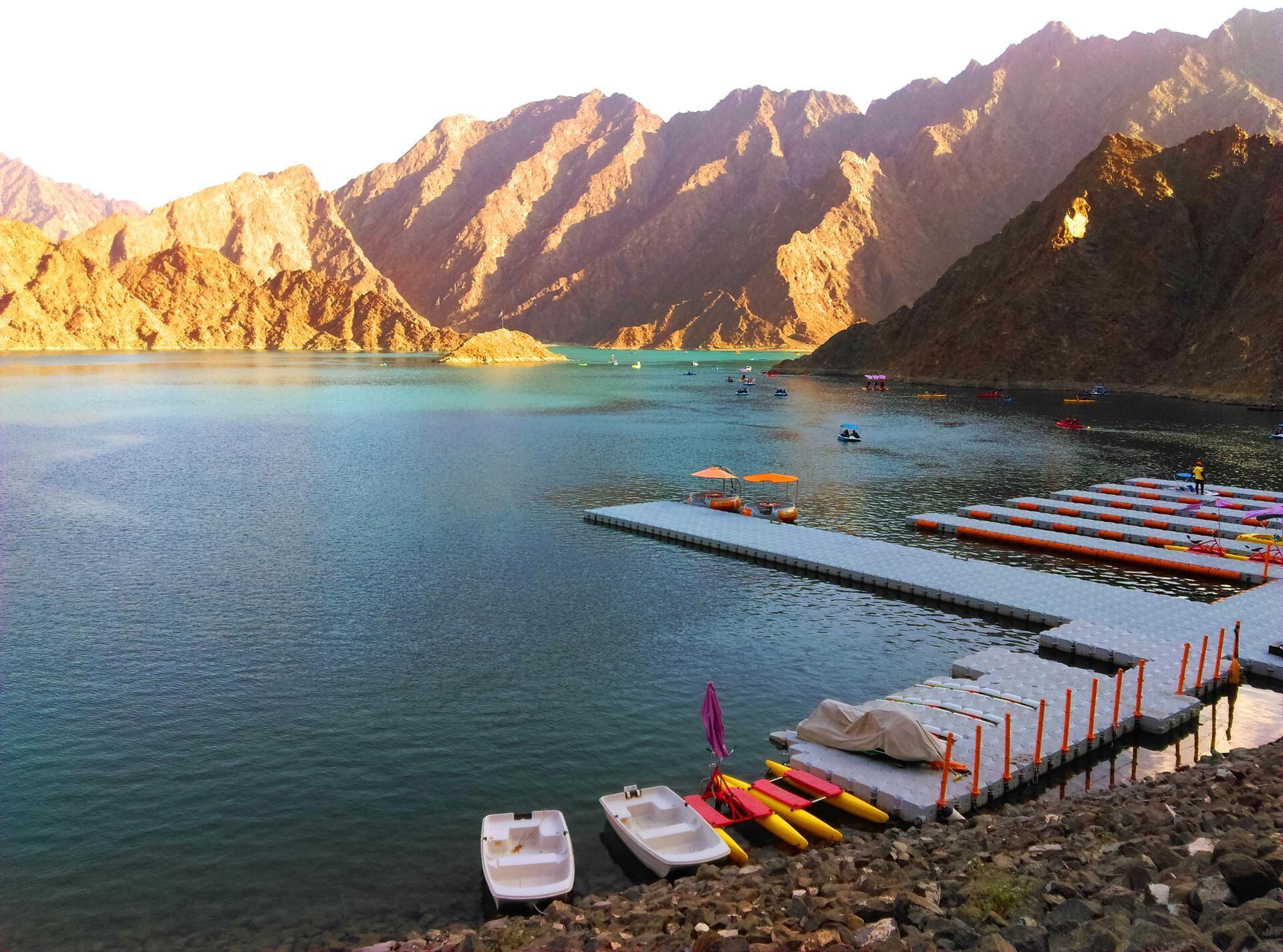 A Complete Guide To Hatta What To Do Where To Stay And How To Get There