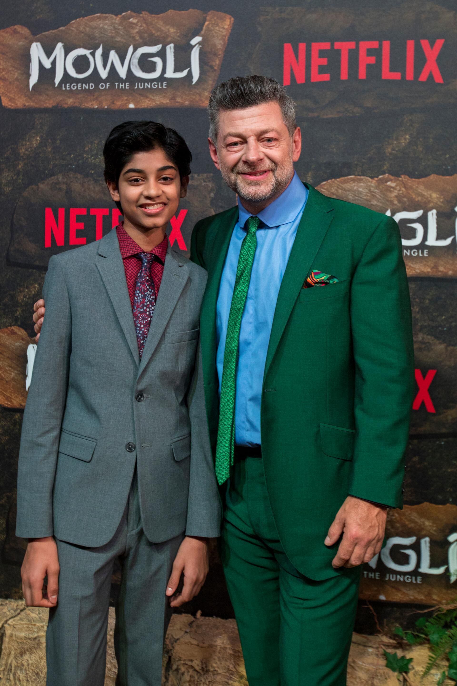 rohan chand mowgli hindi