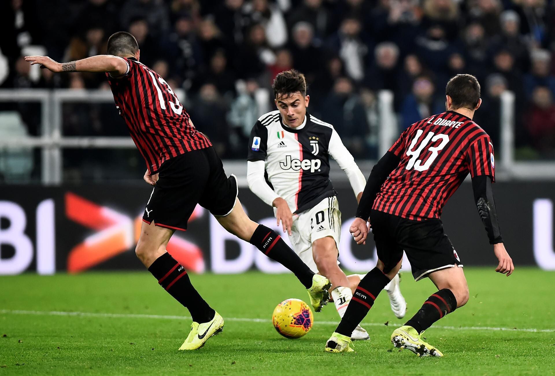 Cristiano Ronaldo left fuming after being substituted in Juventus