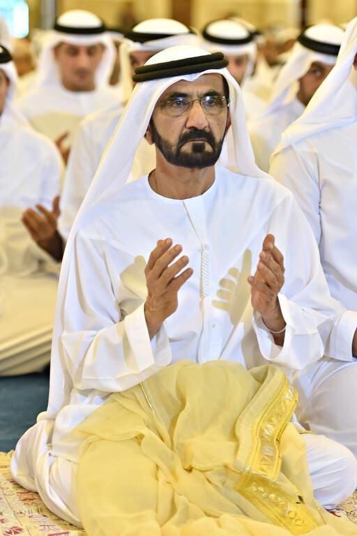 A Decade Of Leadership: Sheikh Mohammed Bin Rashid And The Rise Of Dubai