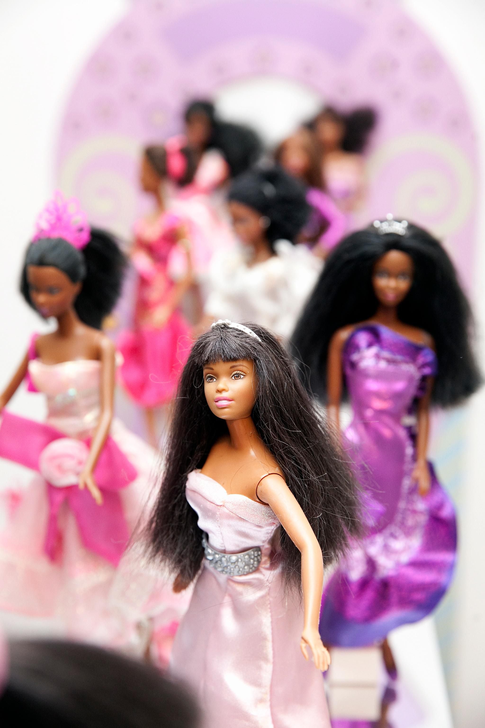Mattel Launches 'Women In Film' Barbie Doll Collection – Deadline