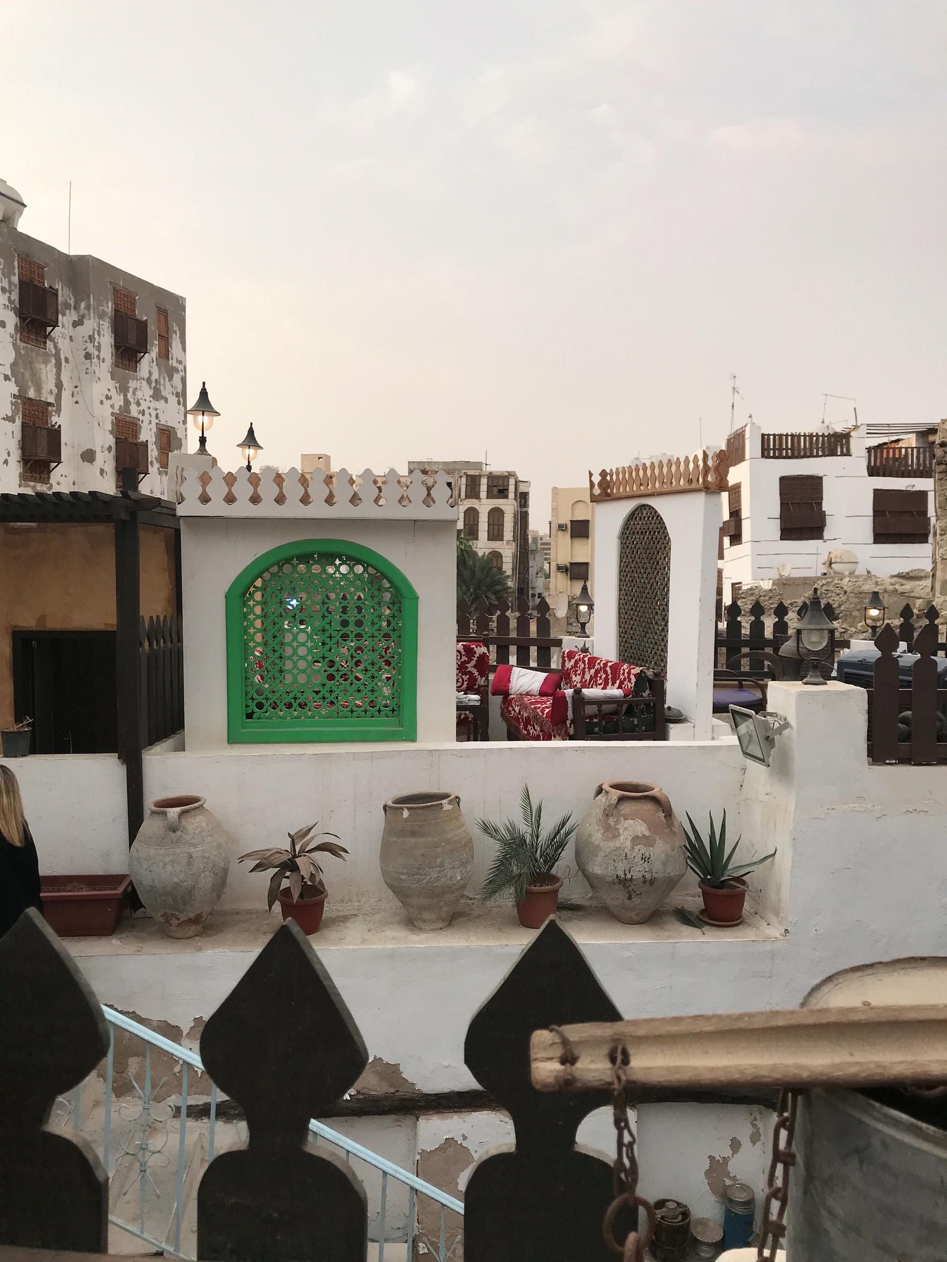 Saudi Arabia: Jeddah Al-Balad