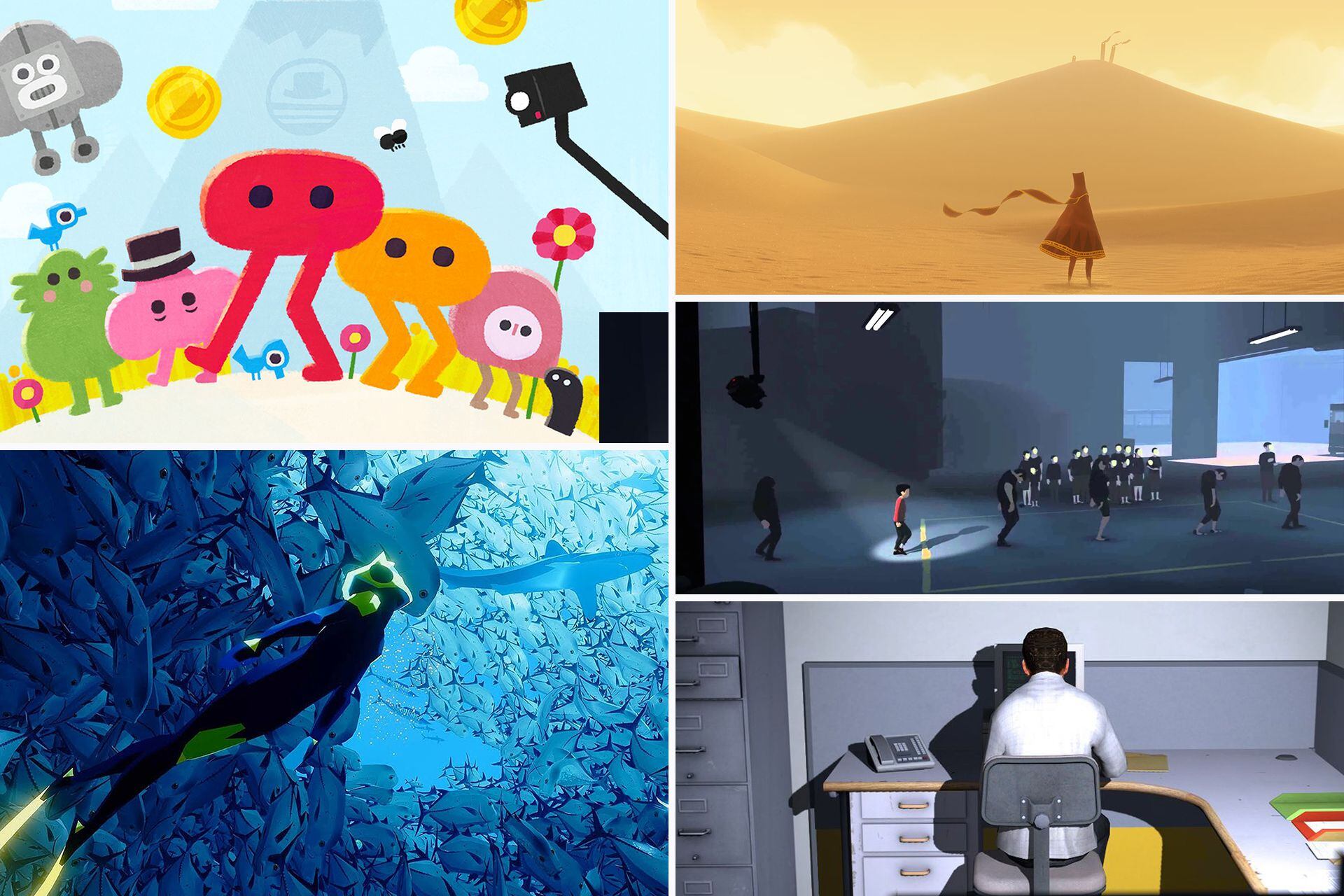 10 Best Short PS5 Games You Should Check Out - Cultured Vultures