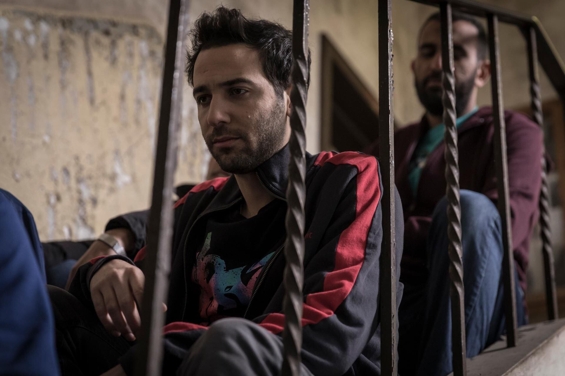 Egyptian actor Karim Kassem on his new film and breaking stereotypes