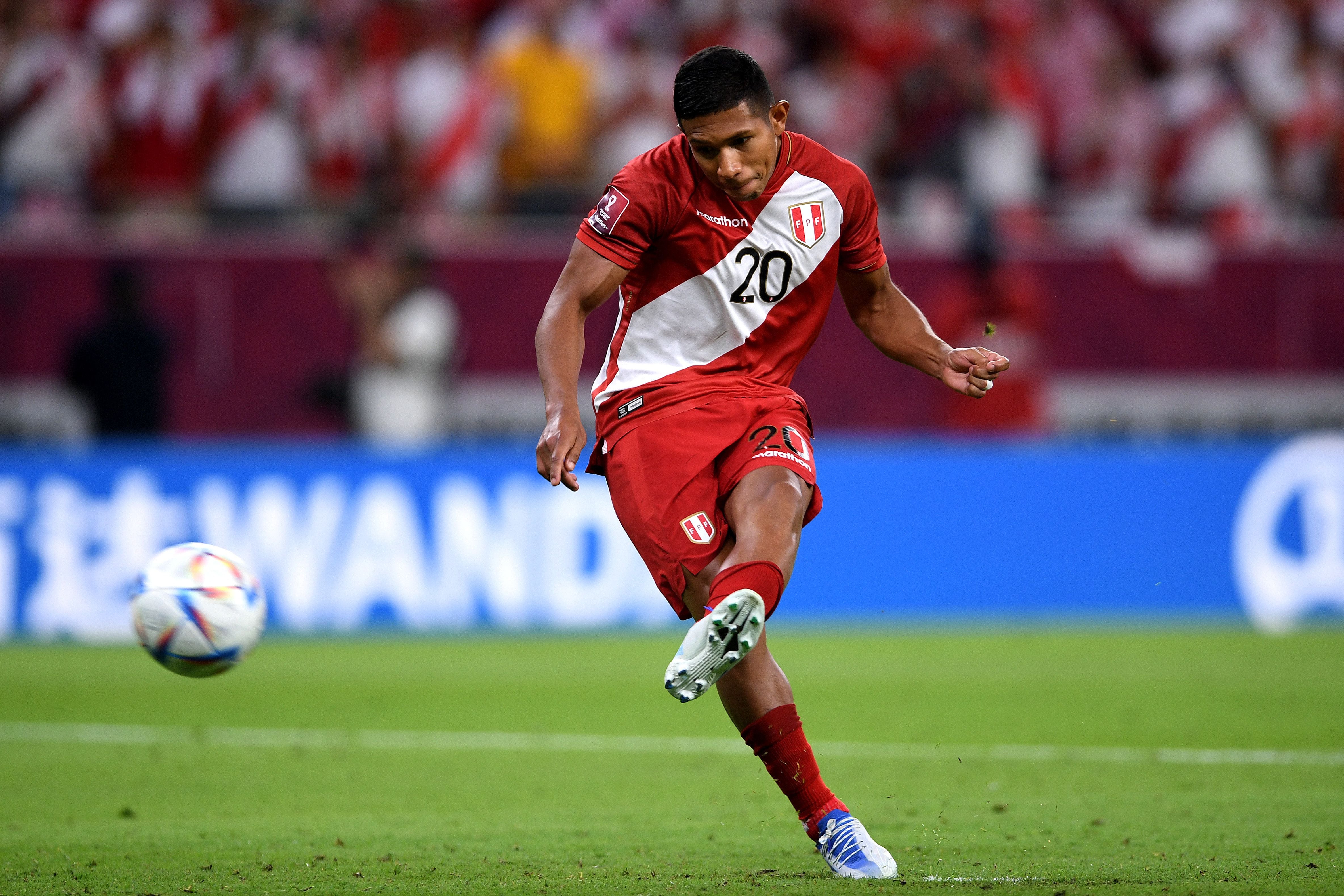 NEW ADIDAS 2023 FPF Peru Soccer Away Jersey World Cup Qualifiers ALL SIZES