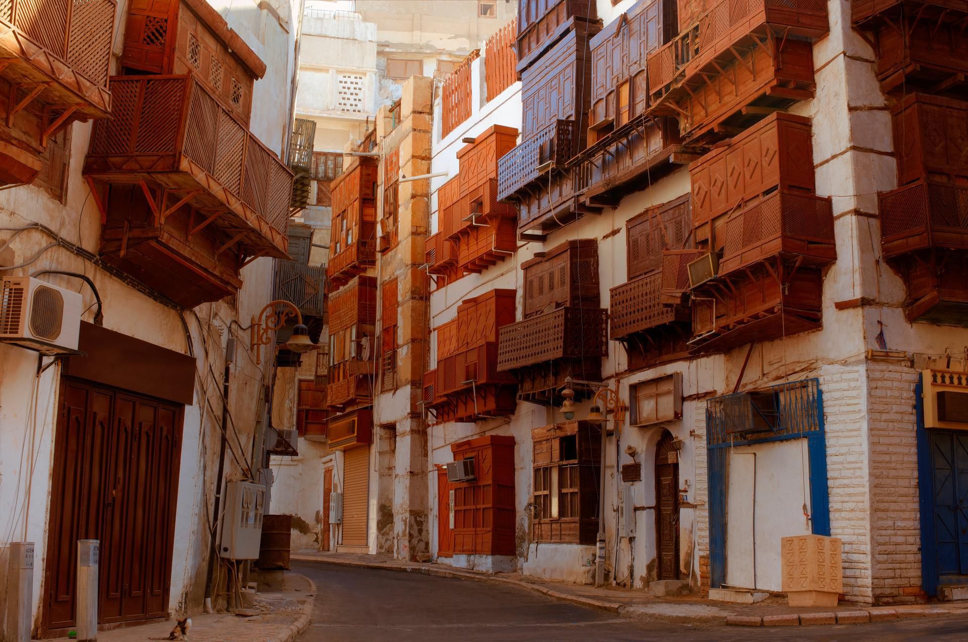 Explore Al Balad 9 Things To Do In Jeddah S Oldest Neighbourhood