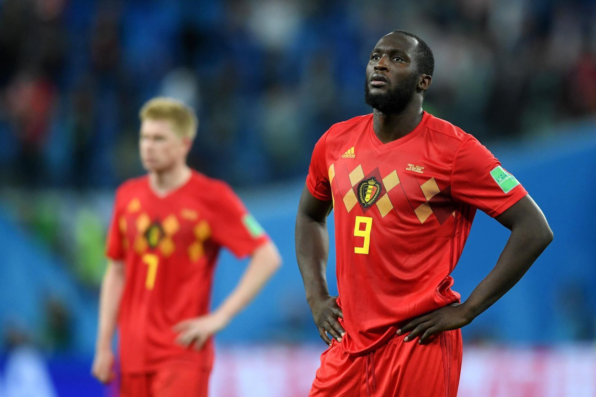 Belgium advance to Quarter Final with 3-2 win against Japan