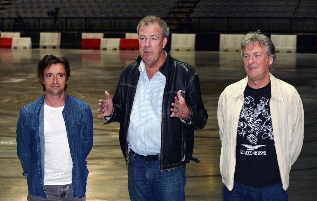 Why Jeremy Clarkson and 'Top Gear' Have 350 Million Fans