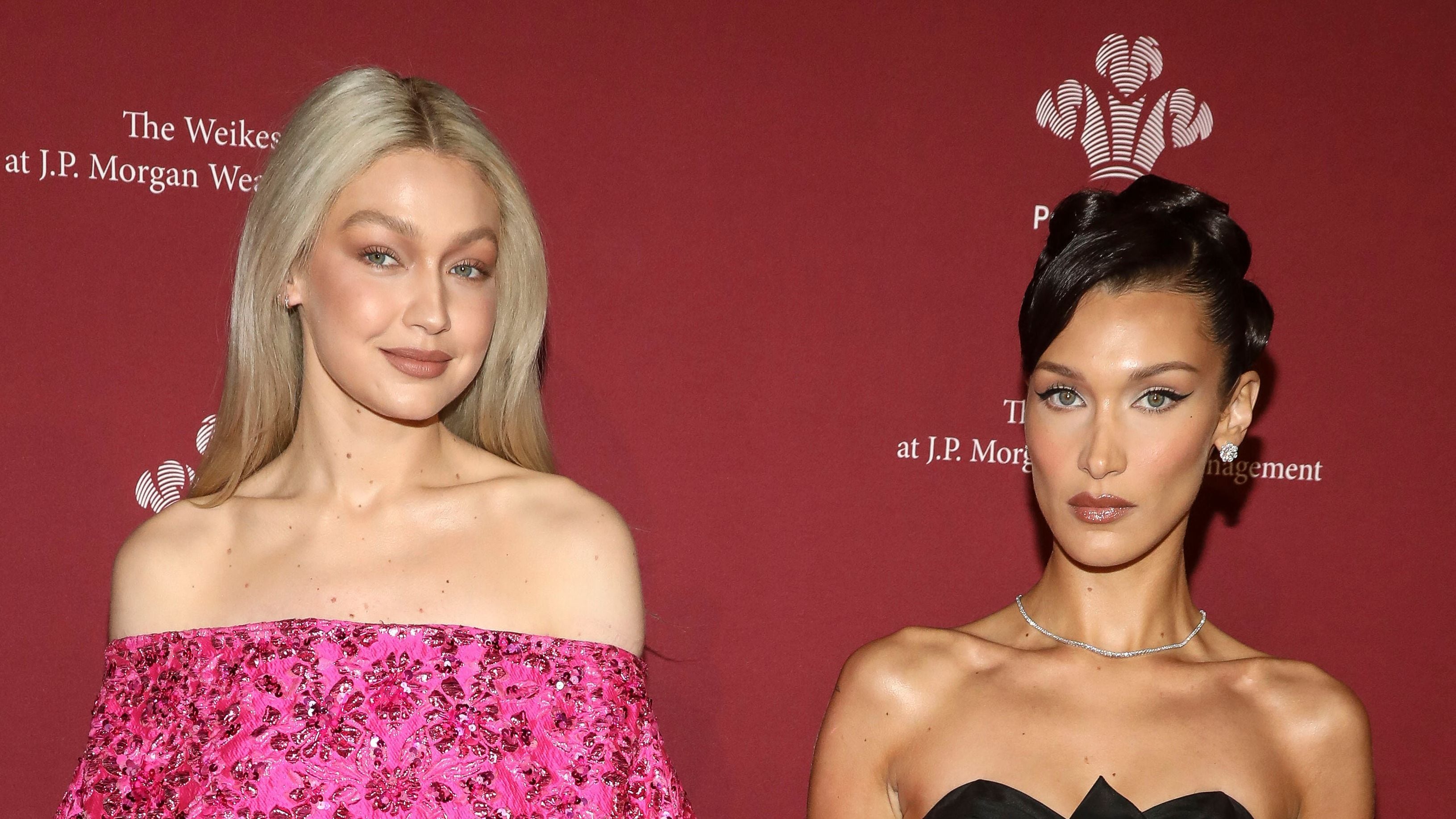 Everything Bella and Gigi Hadid have said about the Israel-Gaza war | The  National